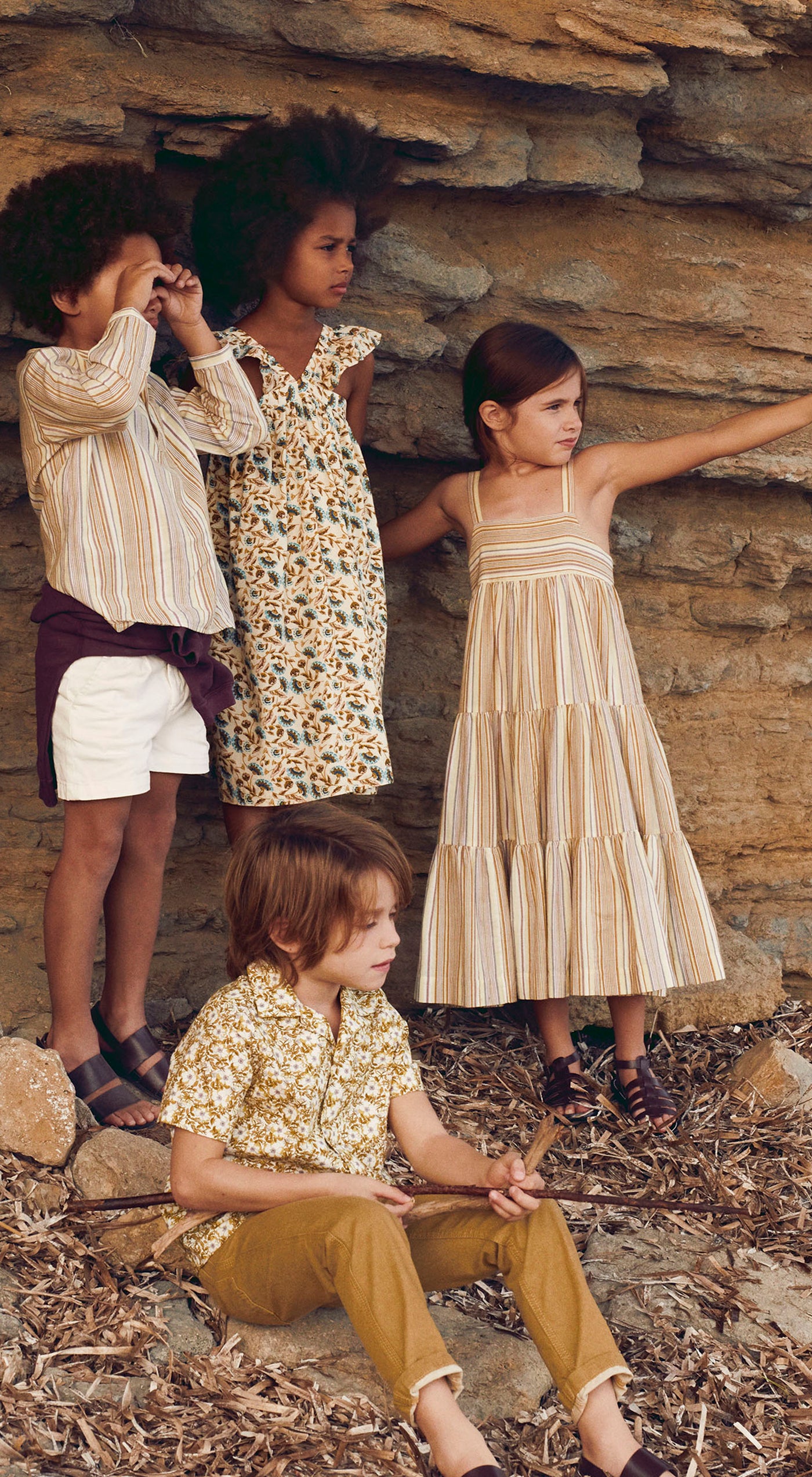 Cruise collection