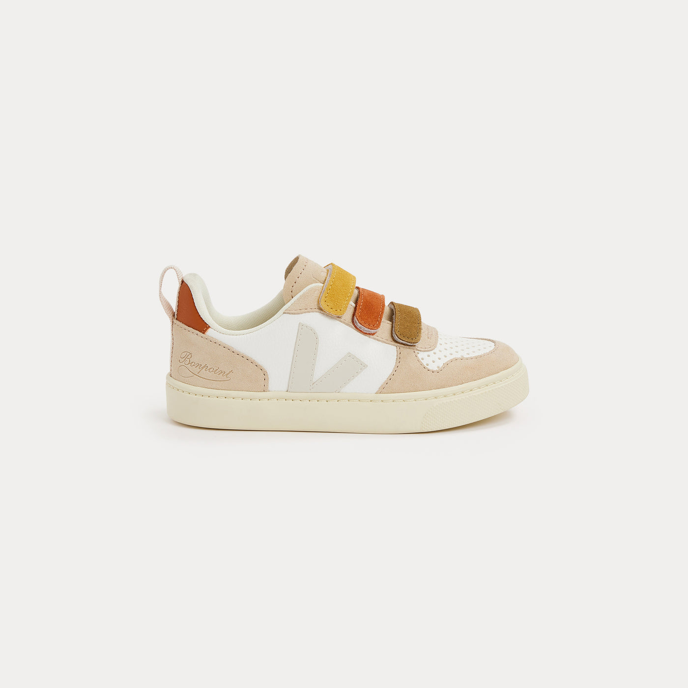 Bonpoint x Veja Trainers white