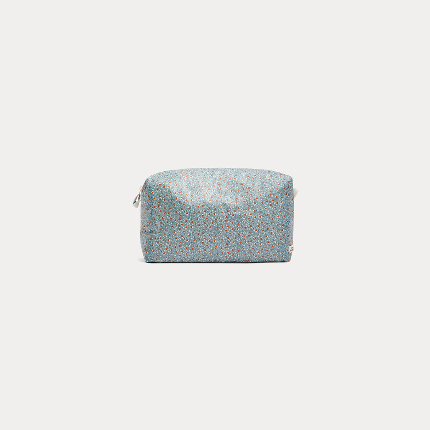 Trousse en tissu Liberty