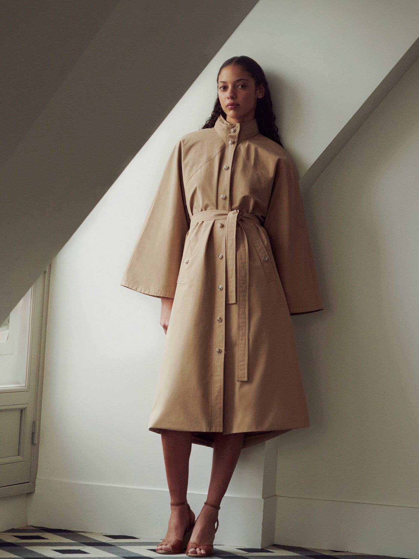 Spring Summer collection