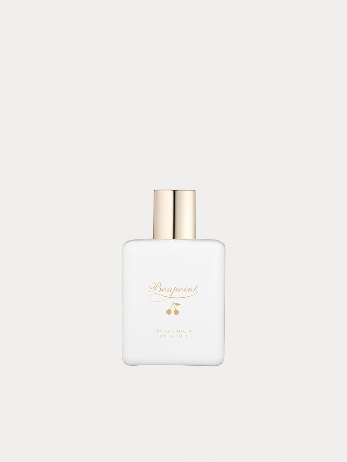 Eau de Senteur laquée blanche 100 ml