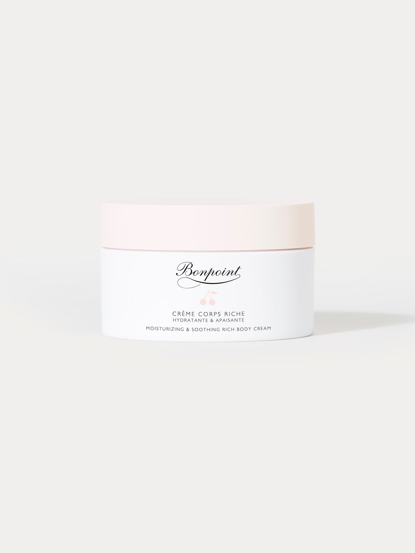 Crème corps nourrissante 150 ml