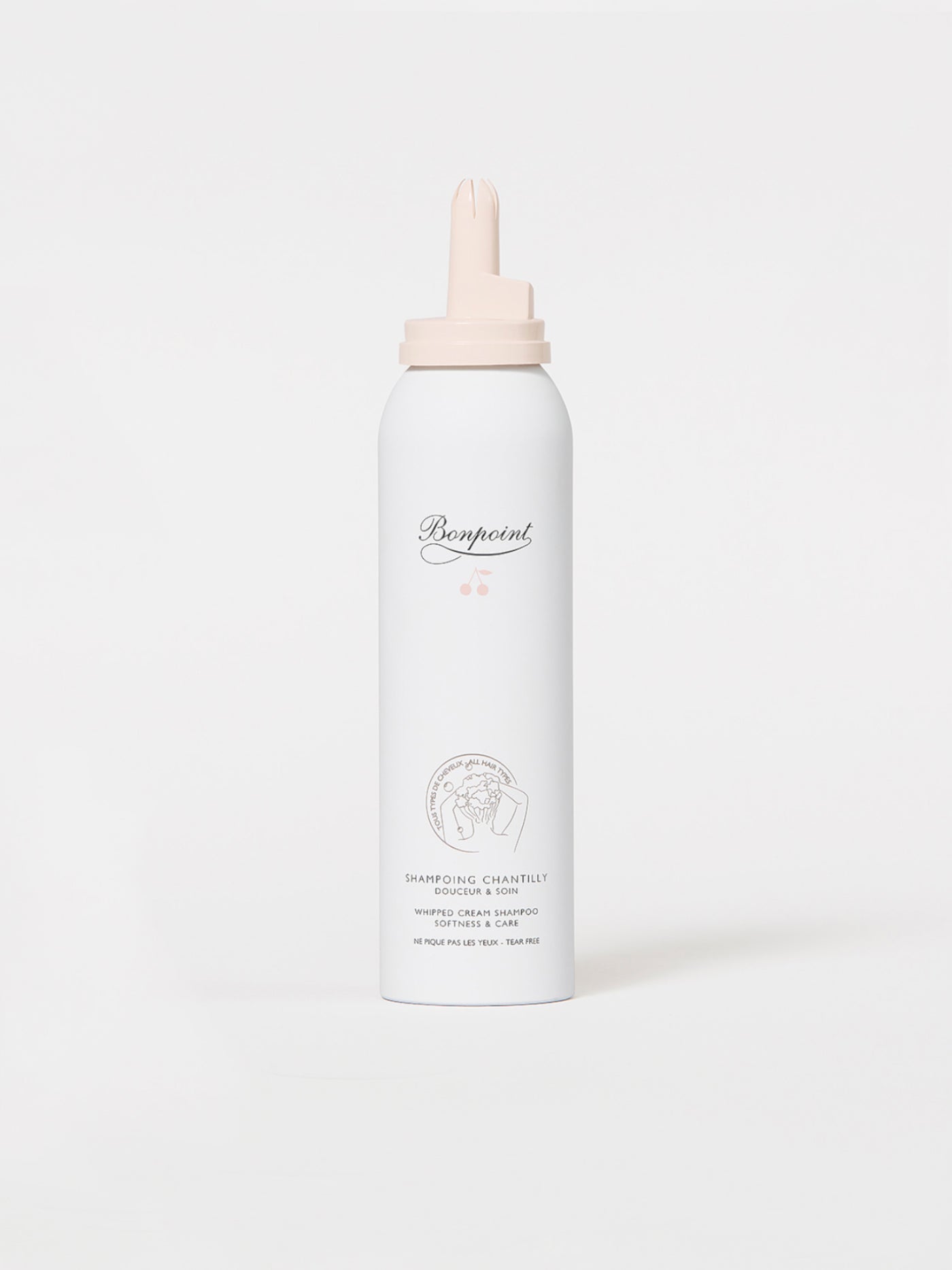 Shampoing Chantilly 150 ml