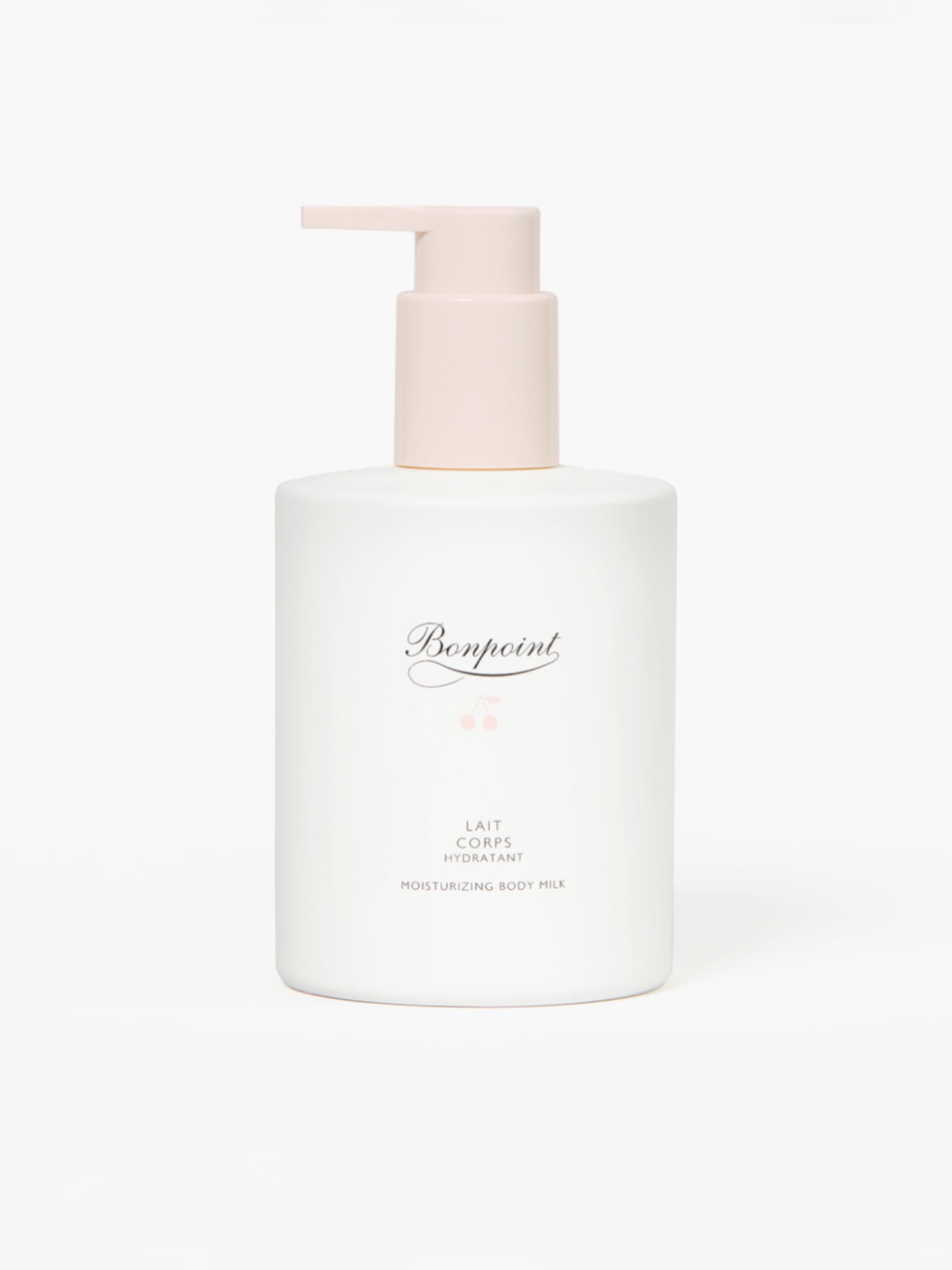 Moisturizing Body Milk 300 ml