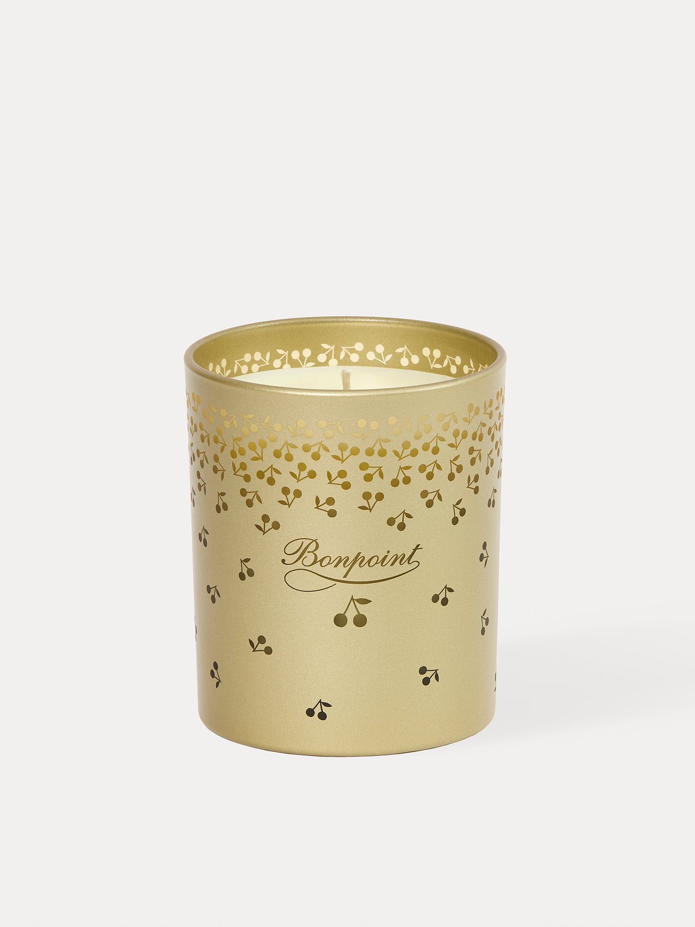 Scented candle L'Eau de Bonpoint 180g - Special edition