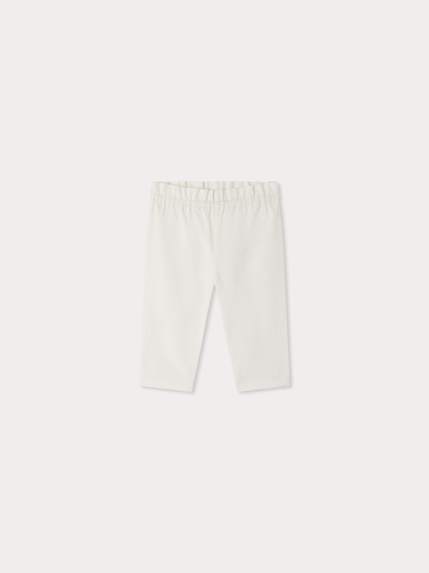 Luciole stretch denim pants