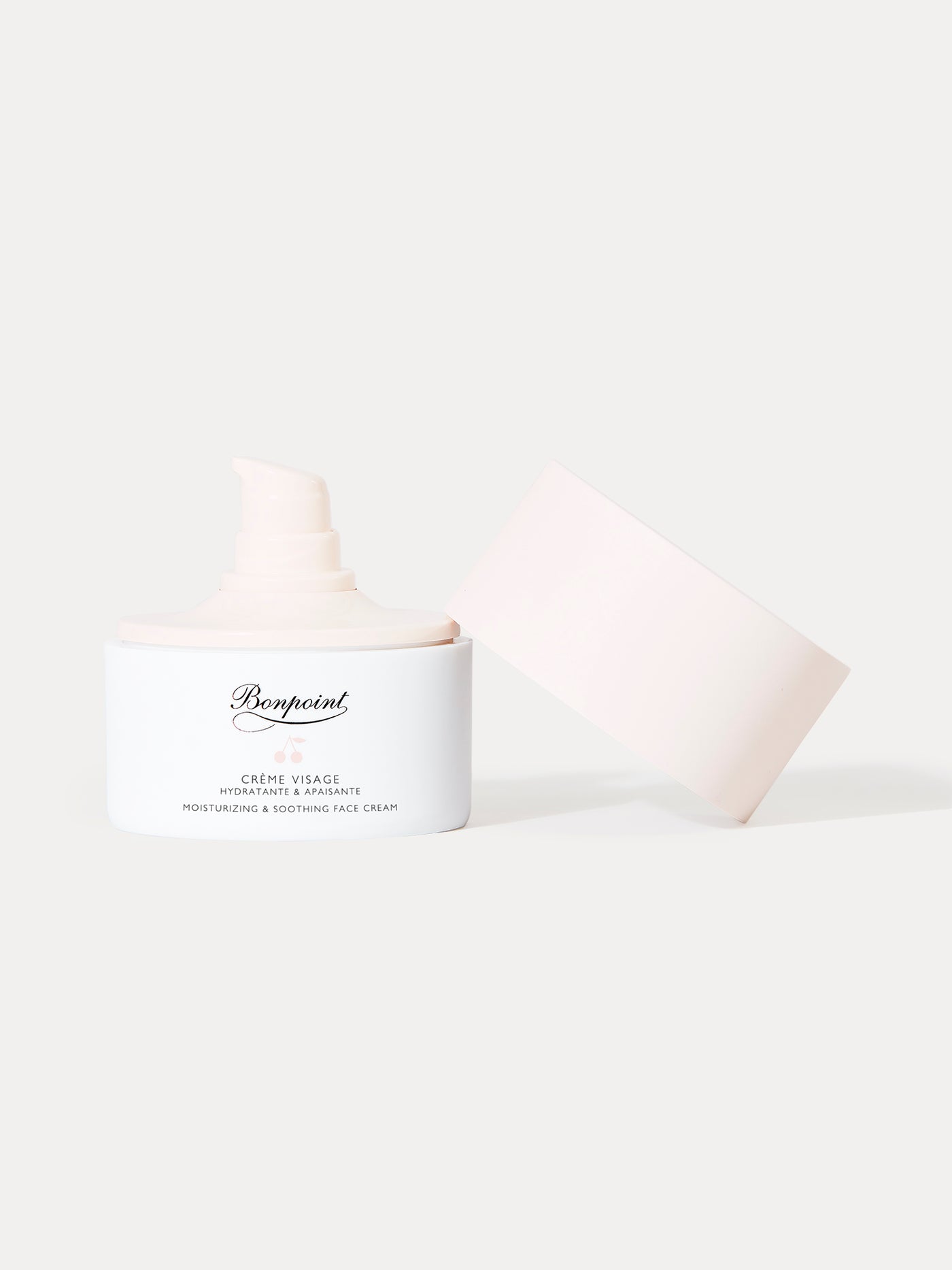 Crème Visage Hydratante Airless 50ml