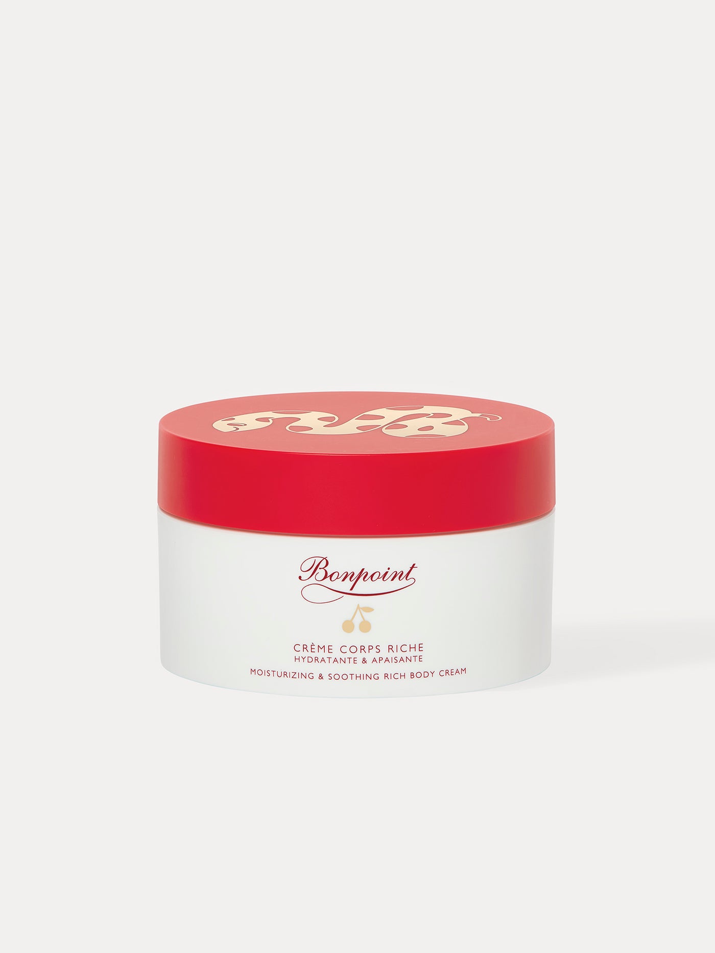 Nourishing body cream 150ml - Year of the snake