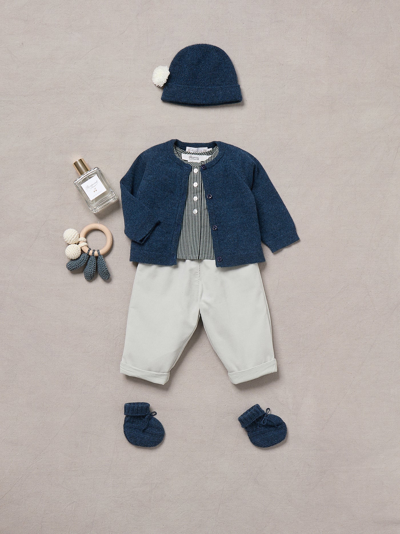 Newborn look - From CHF 370