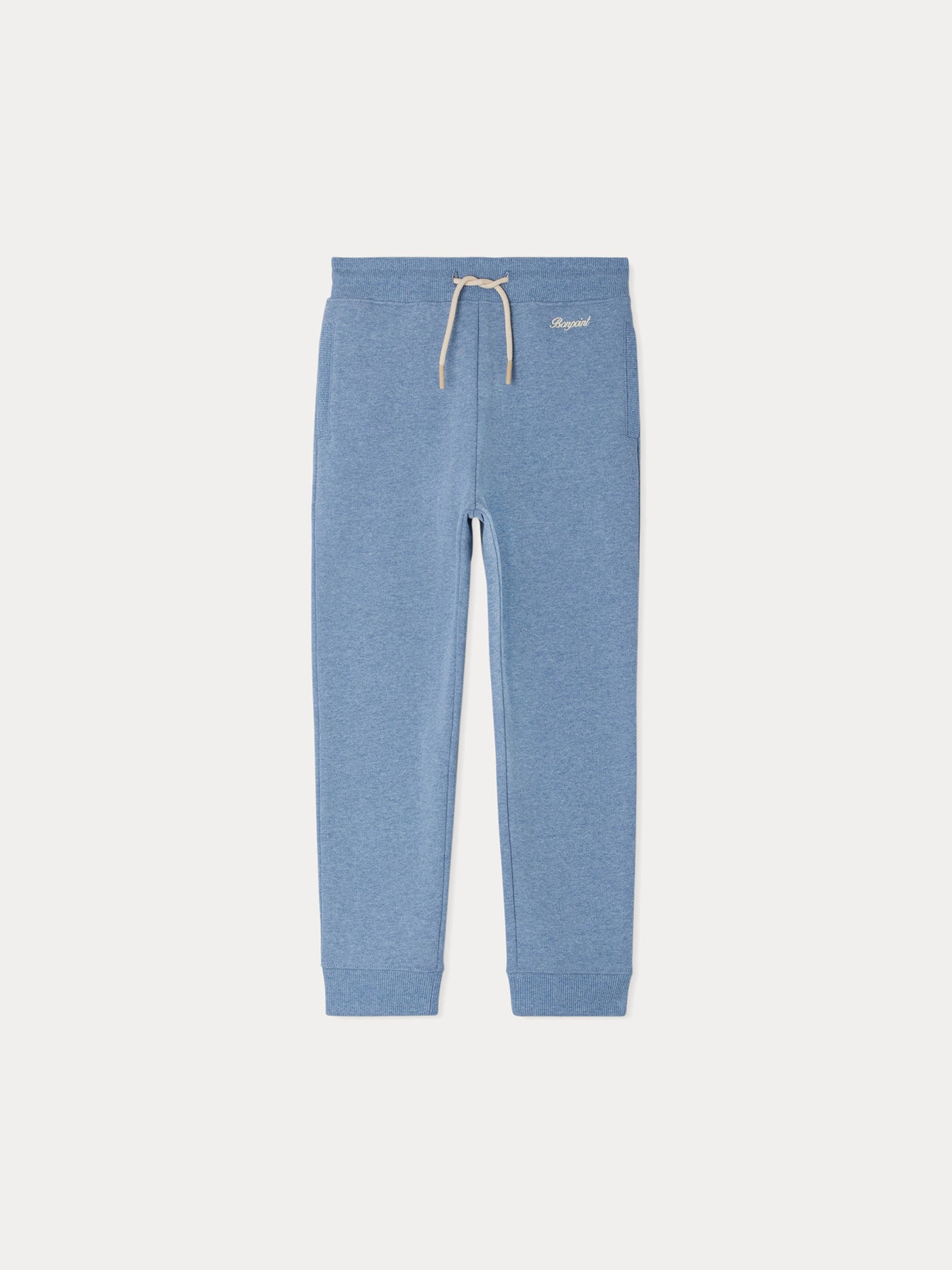 Babel ocean blue sweatpants