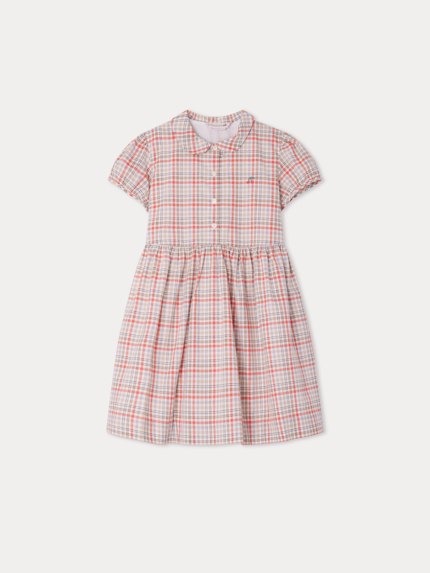 Girl's Dresses| Bonpoint