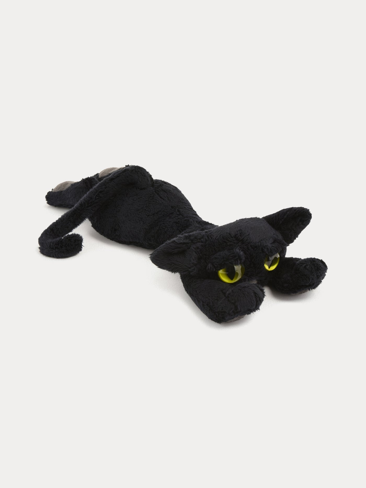 Peluche Chat noir