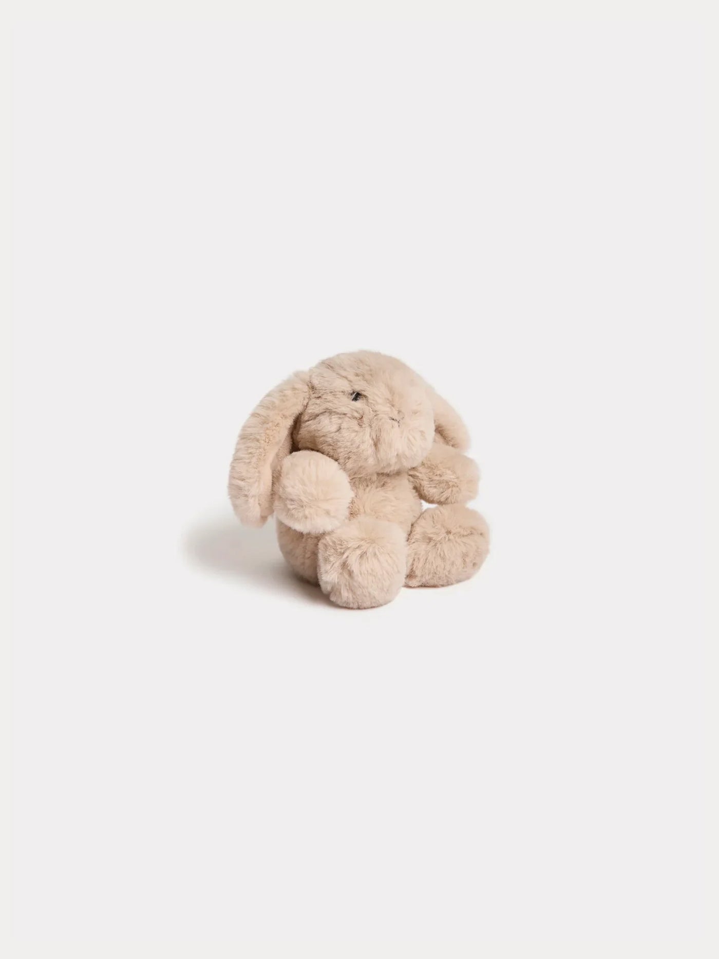 Lapin Signature beige 10 cm