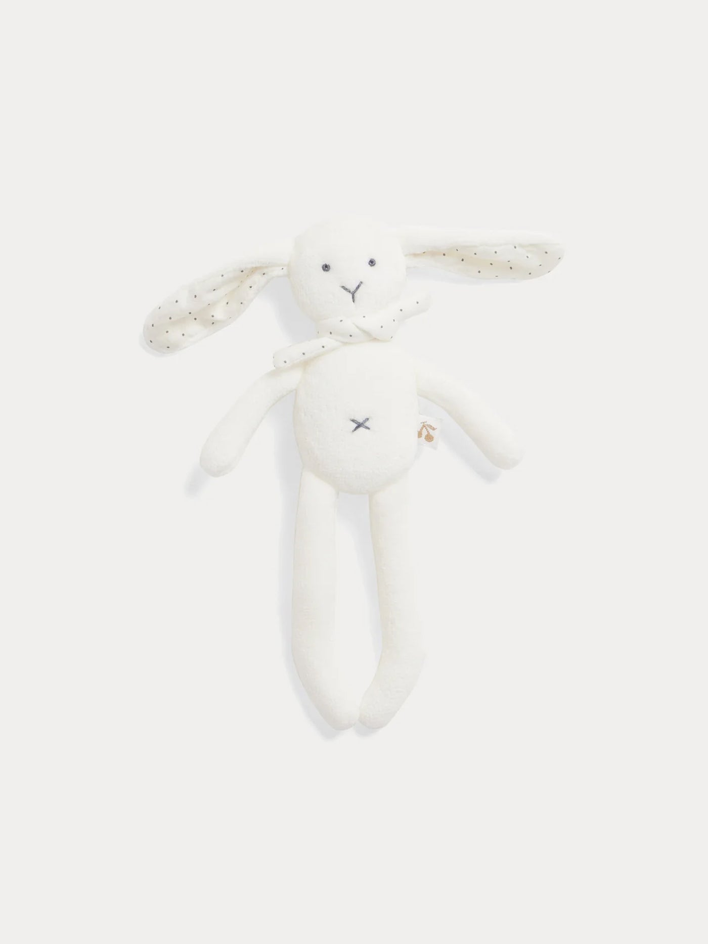 Lapin Taki blanc lait