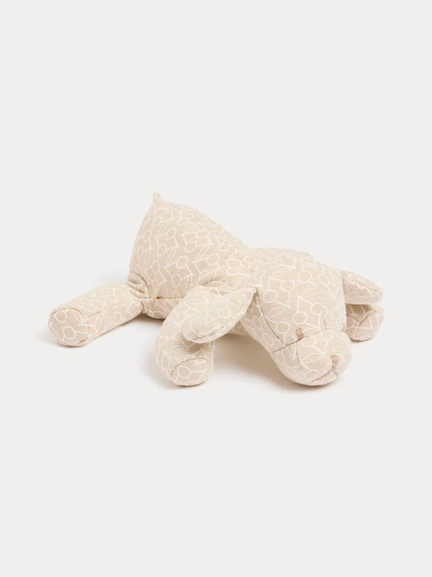 Aimer The Dog Soft Toy