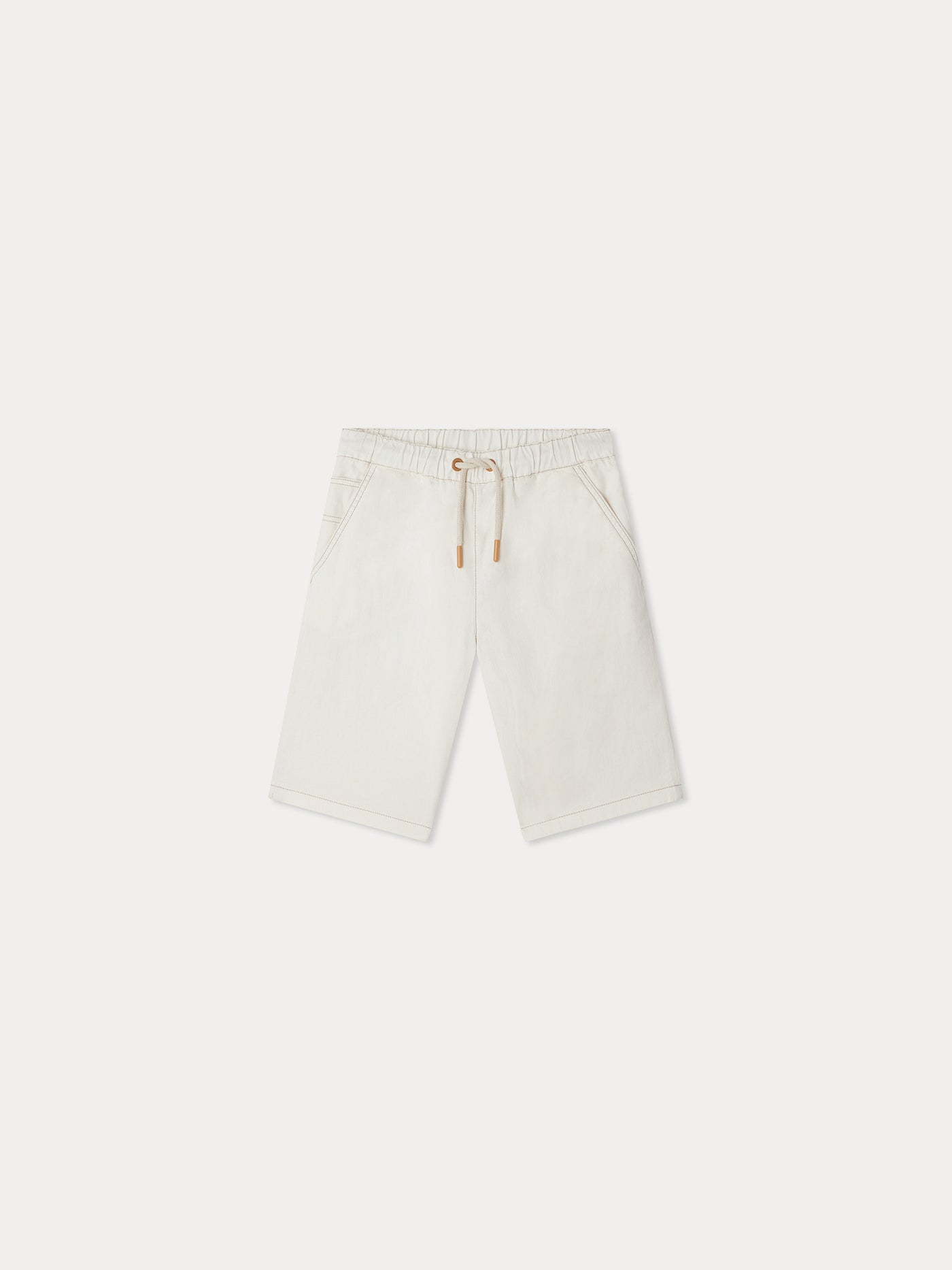 Short Elgar en denim