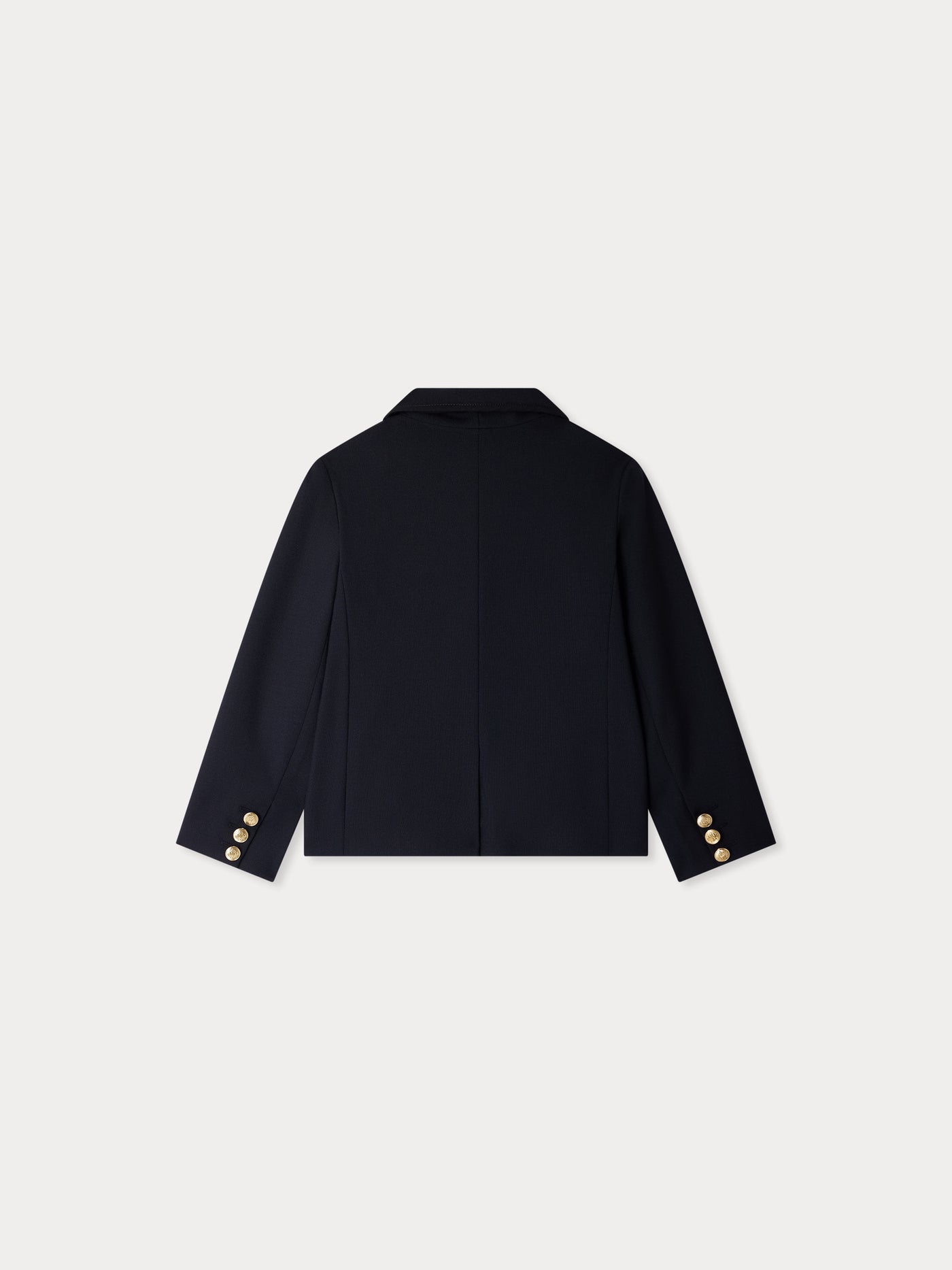Veste Emiliano en laine