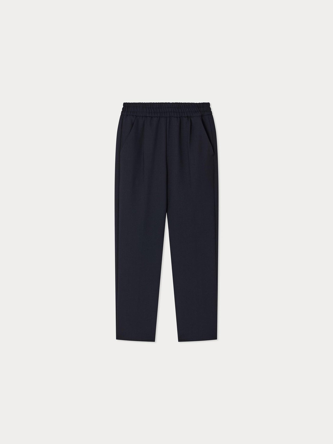 Edris pants in wool