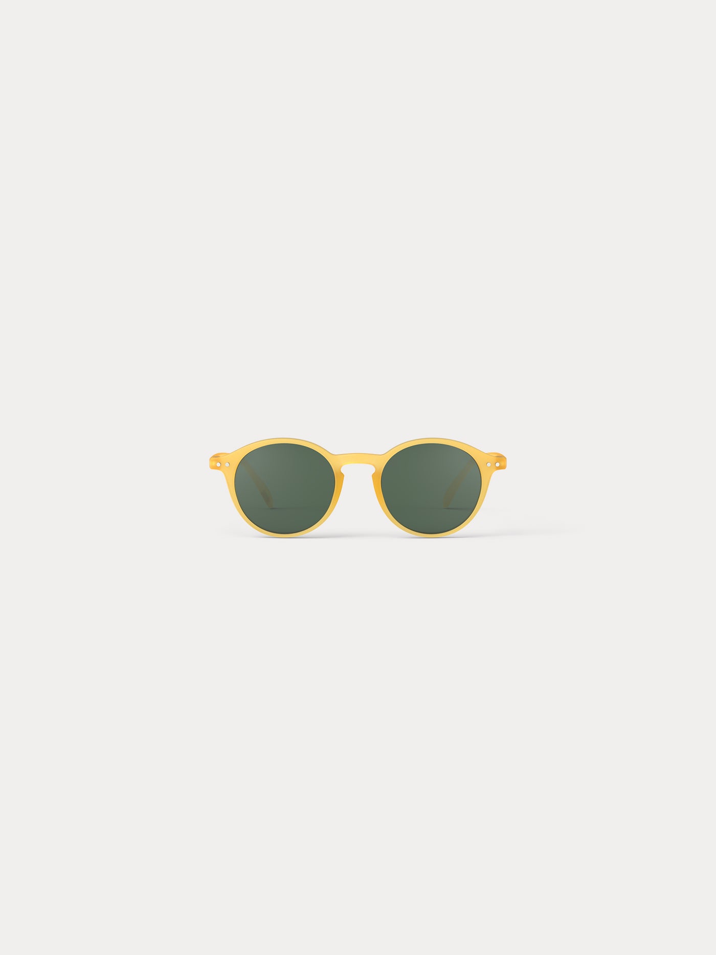 Lunettes Adulte Bonpoint x Izipizi jaune