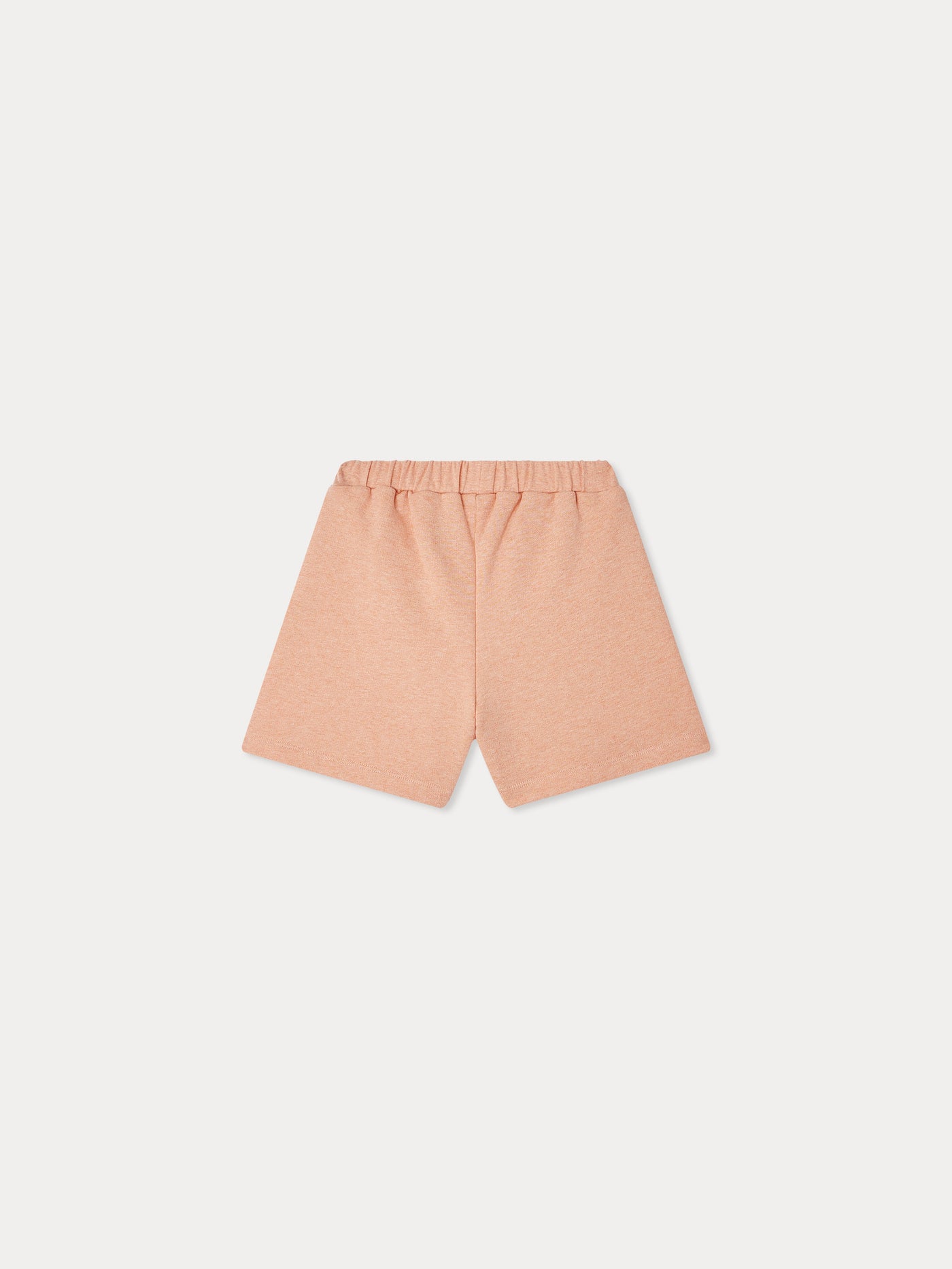 Cornelia fleece shorts with pockets