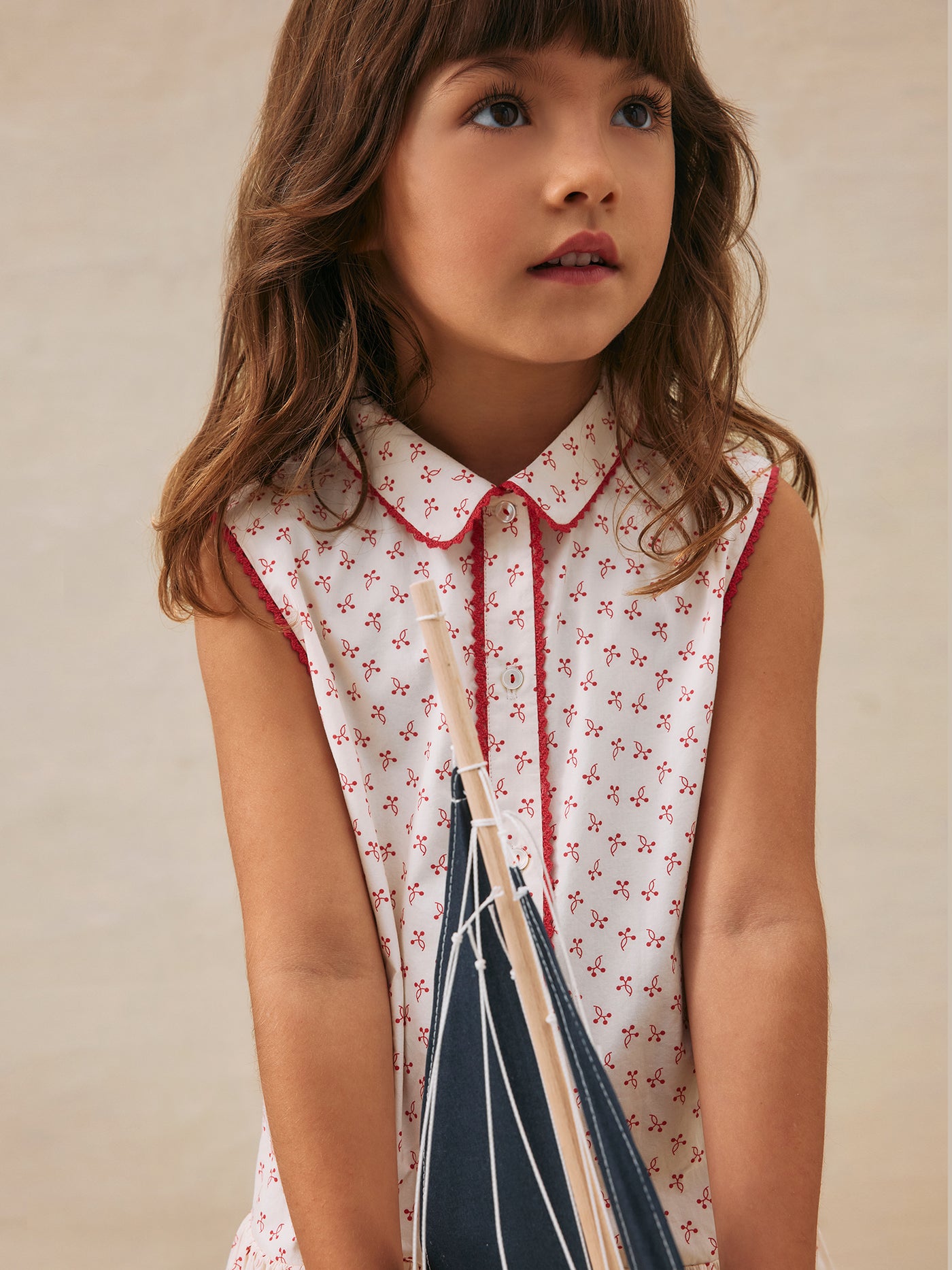 Look Fille