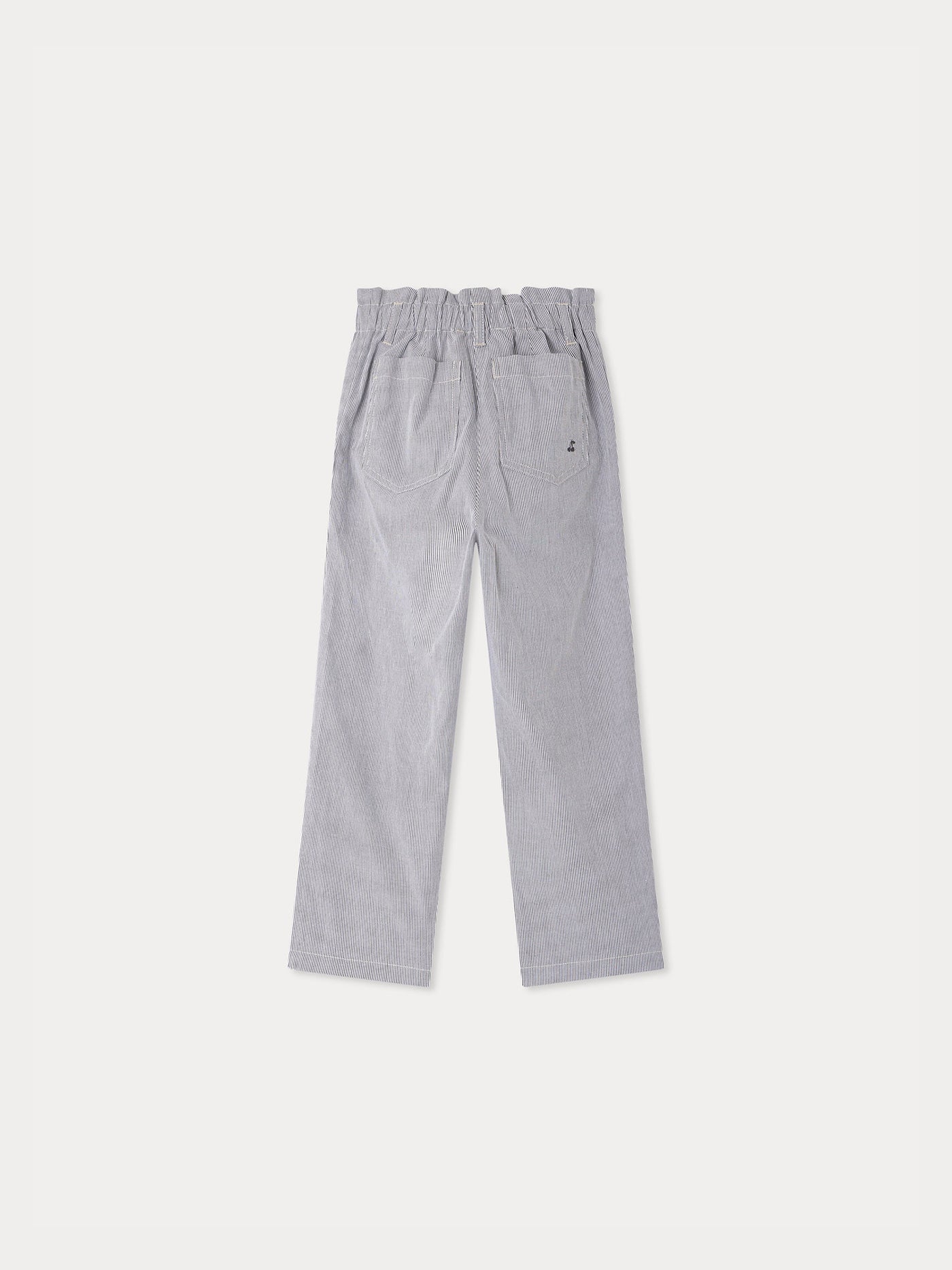 Pantalon Sonie rayé