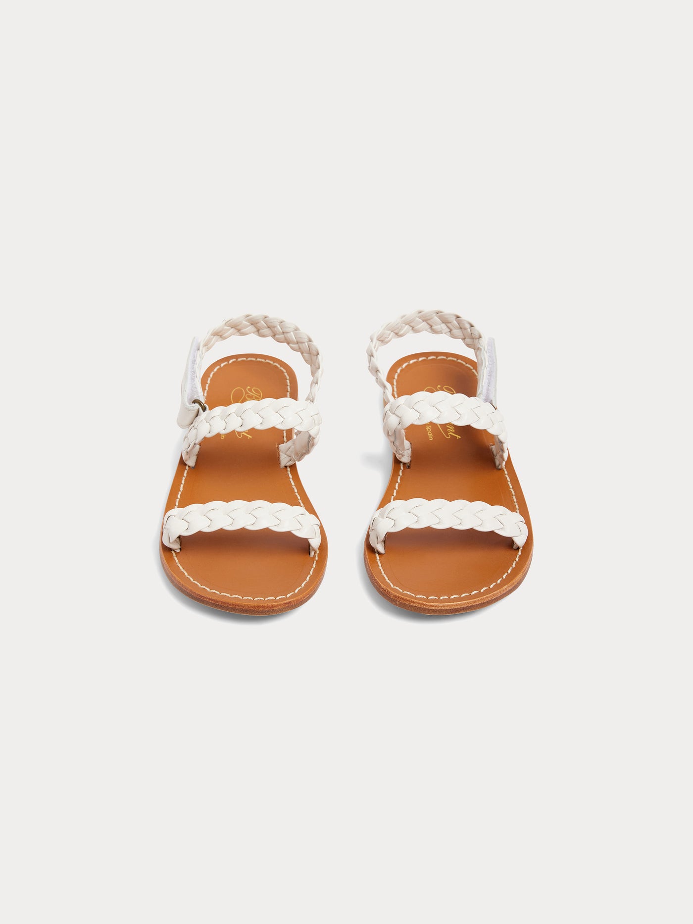 Elyce braided sandals