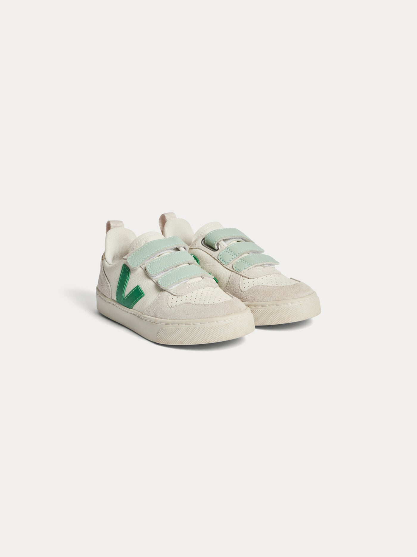 Bonpoint x Veja baskets V vertes