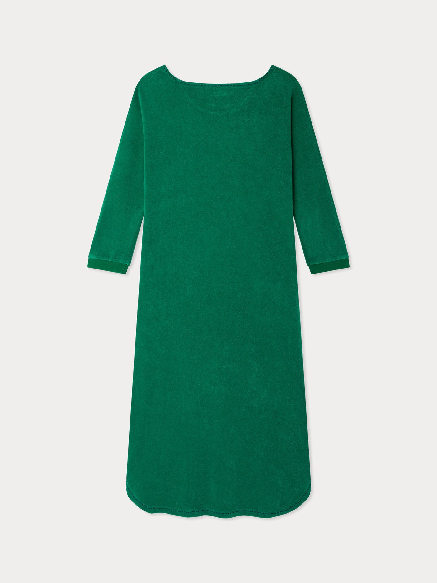 Bonpoint x Vanessa Seward Robe Effortless en éponge