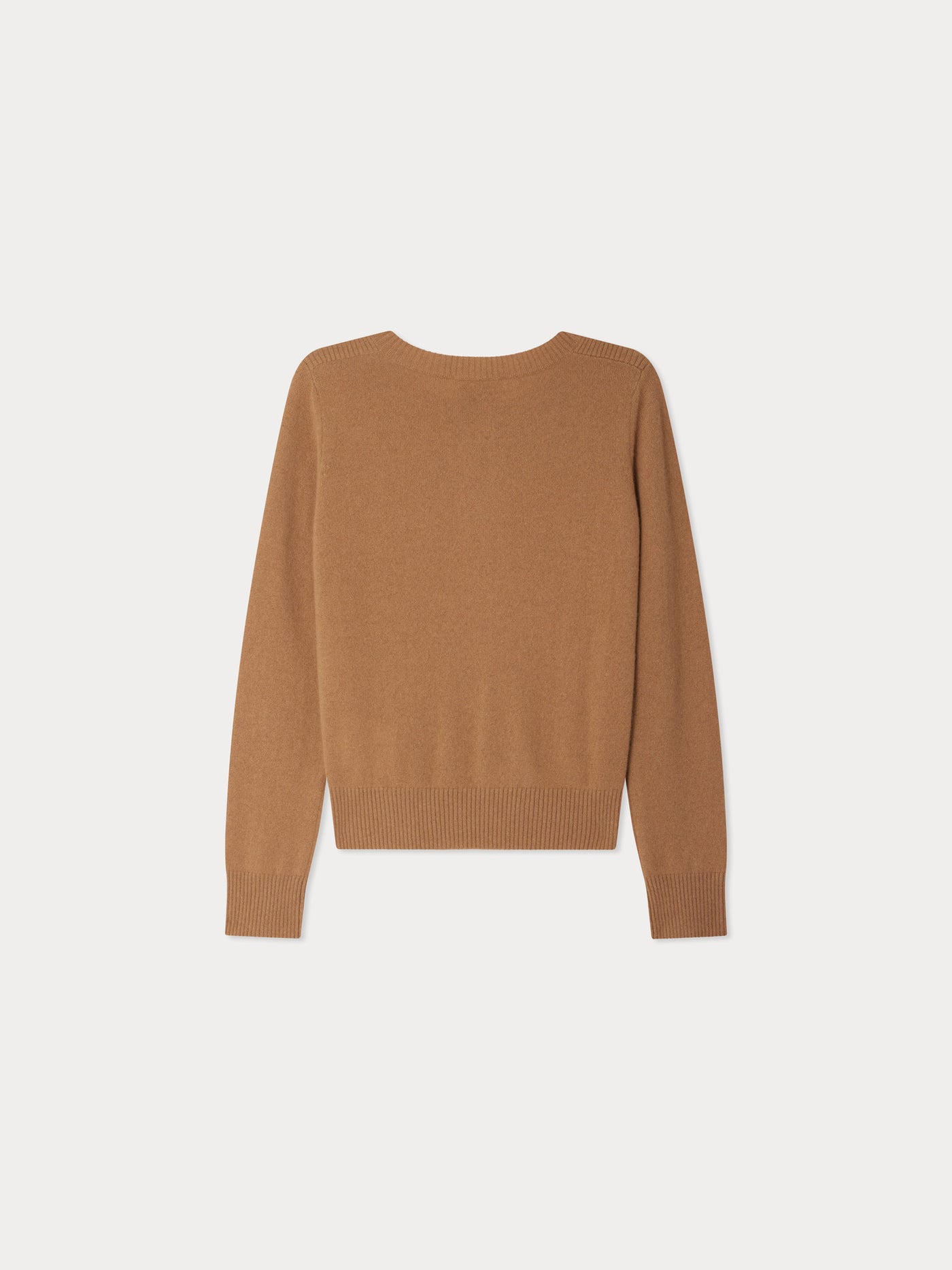 Bonpoint x Vanessa Seward Pull Ever en cachemire