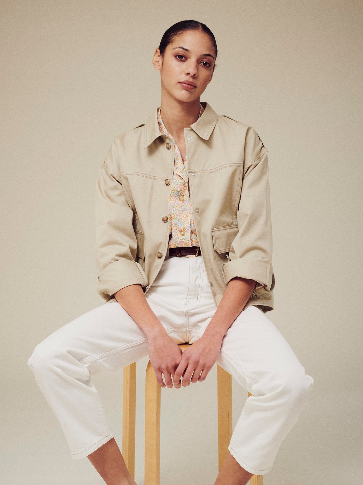 Look Femme