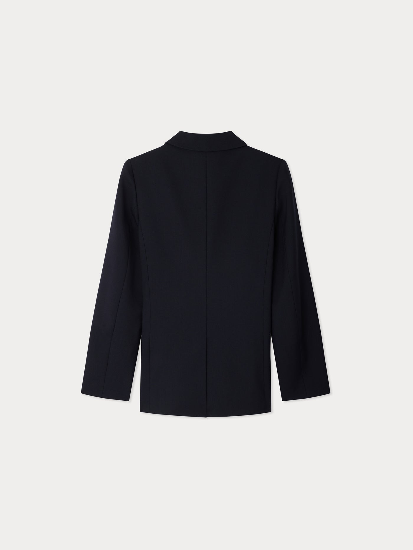 Bonpoint x Vanessa Seward Veste Elevee de tailleur en laine