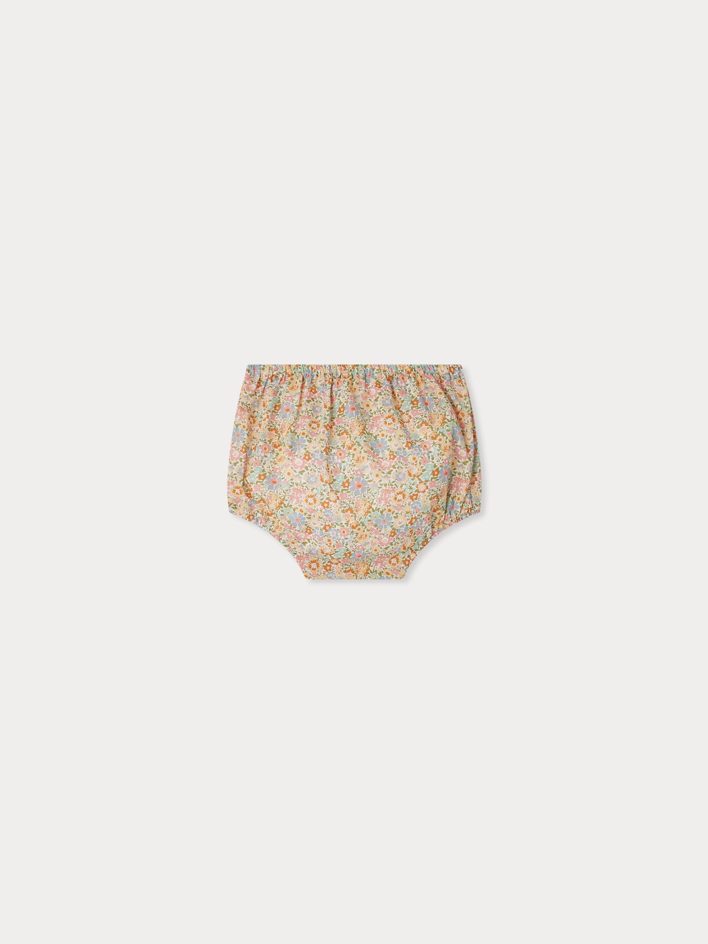 Bloomer Aki en tissu Liberty multicolore