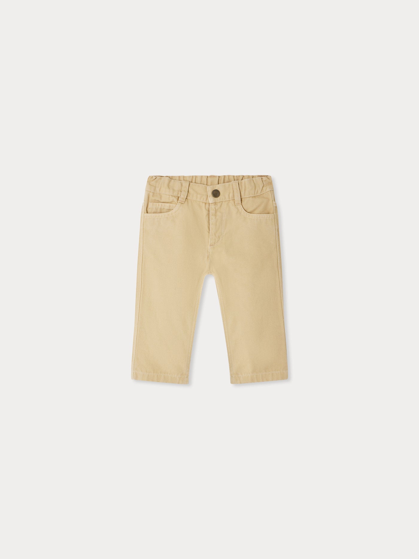 Jeans Cookie à taille réglable