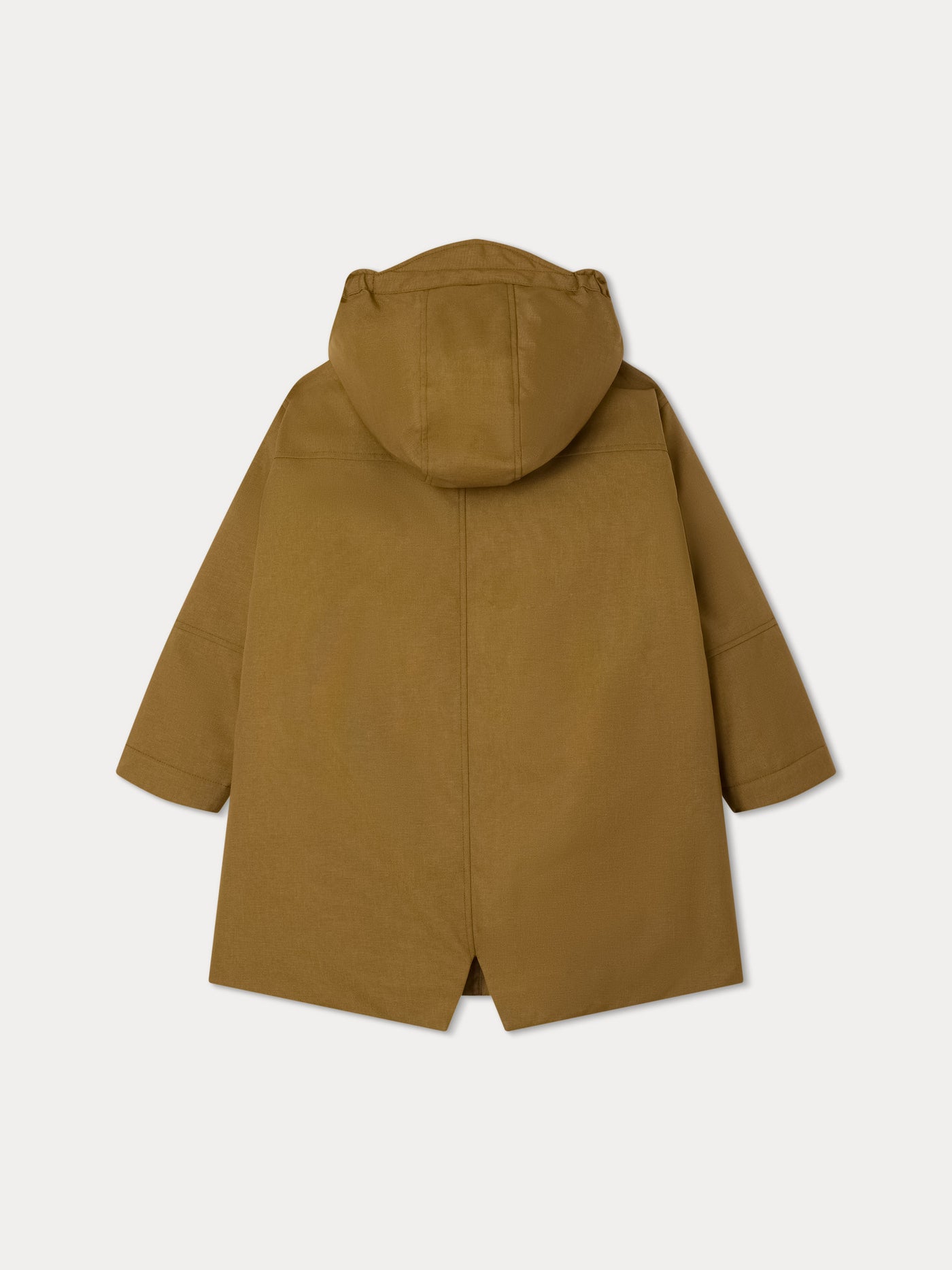 Blizzard Parka light khaki