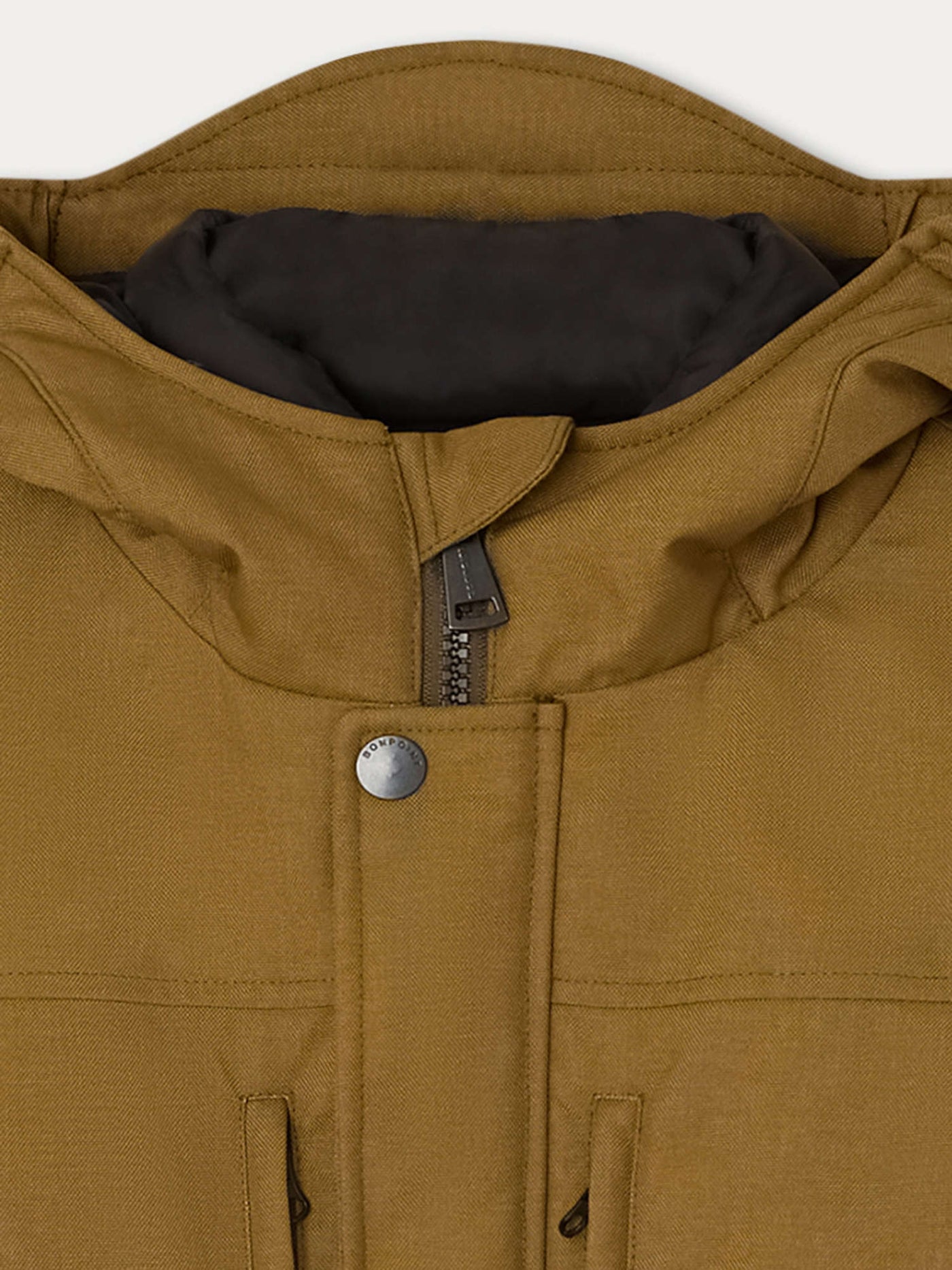 Blizzard Parka light khaki