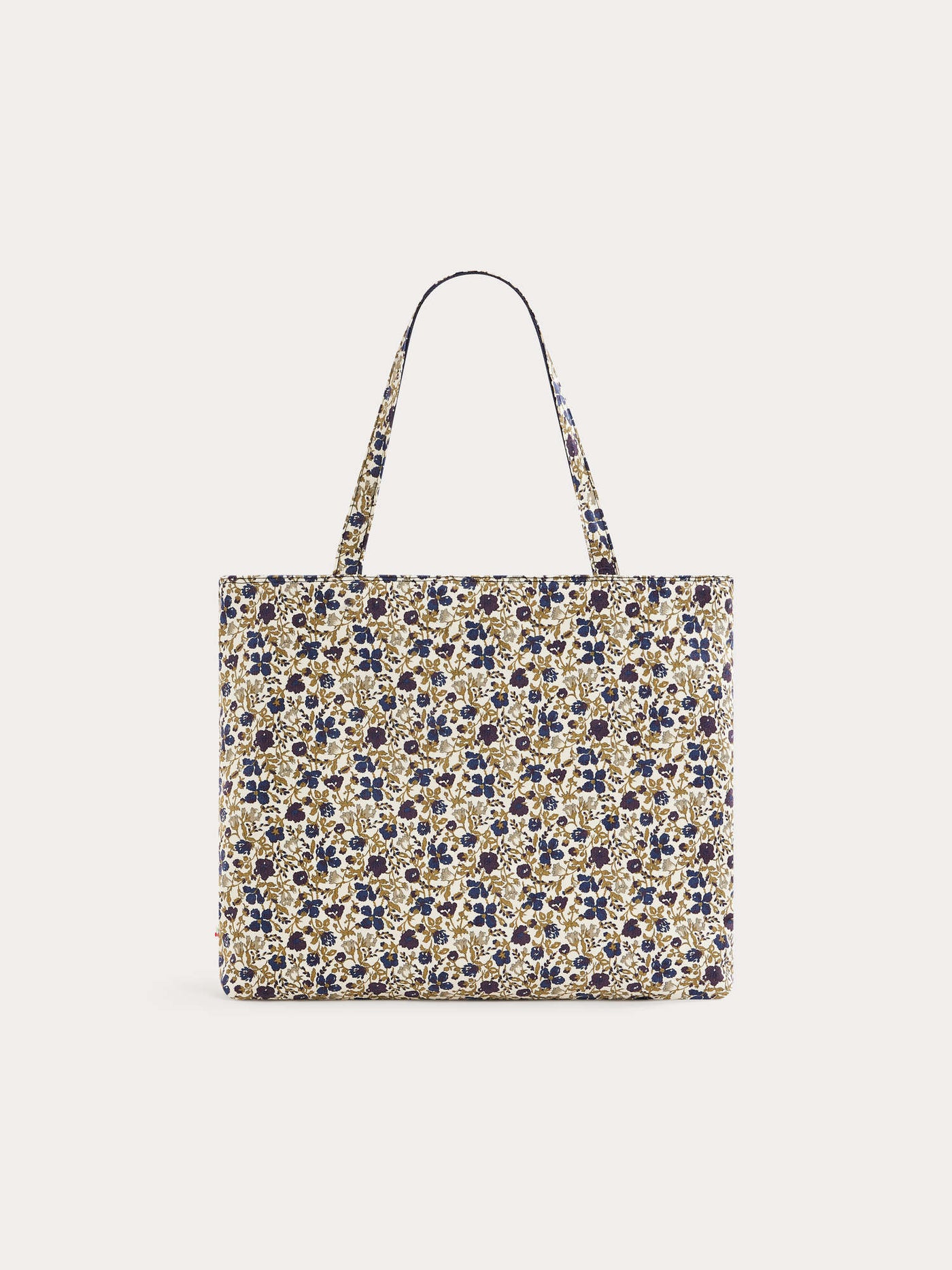 Newbaggy Tote Bag beige