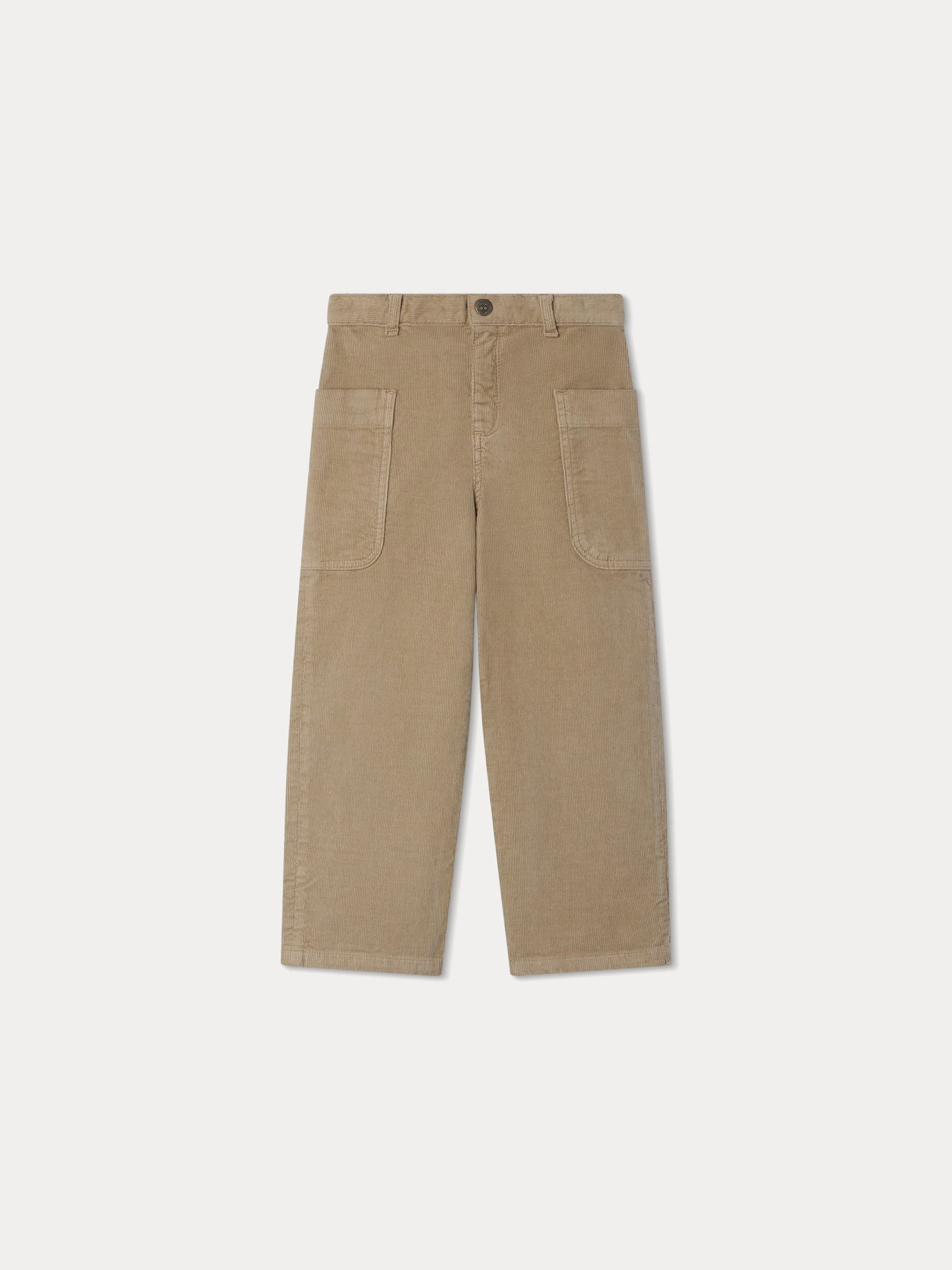 Looping Pants praline