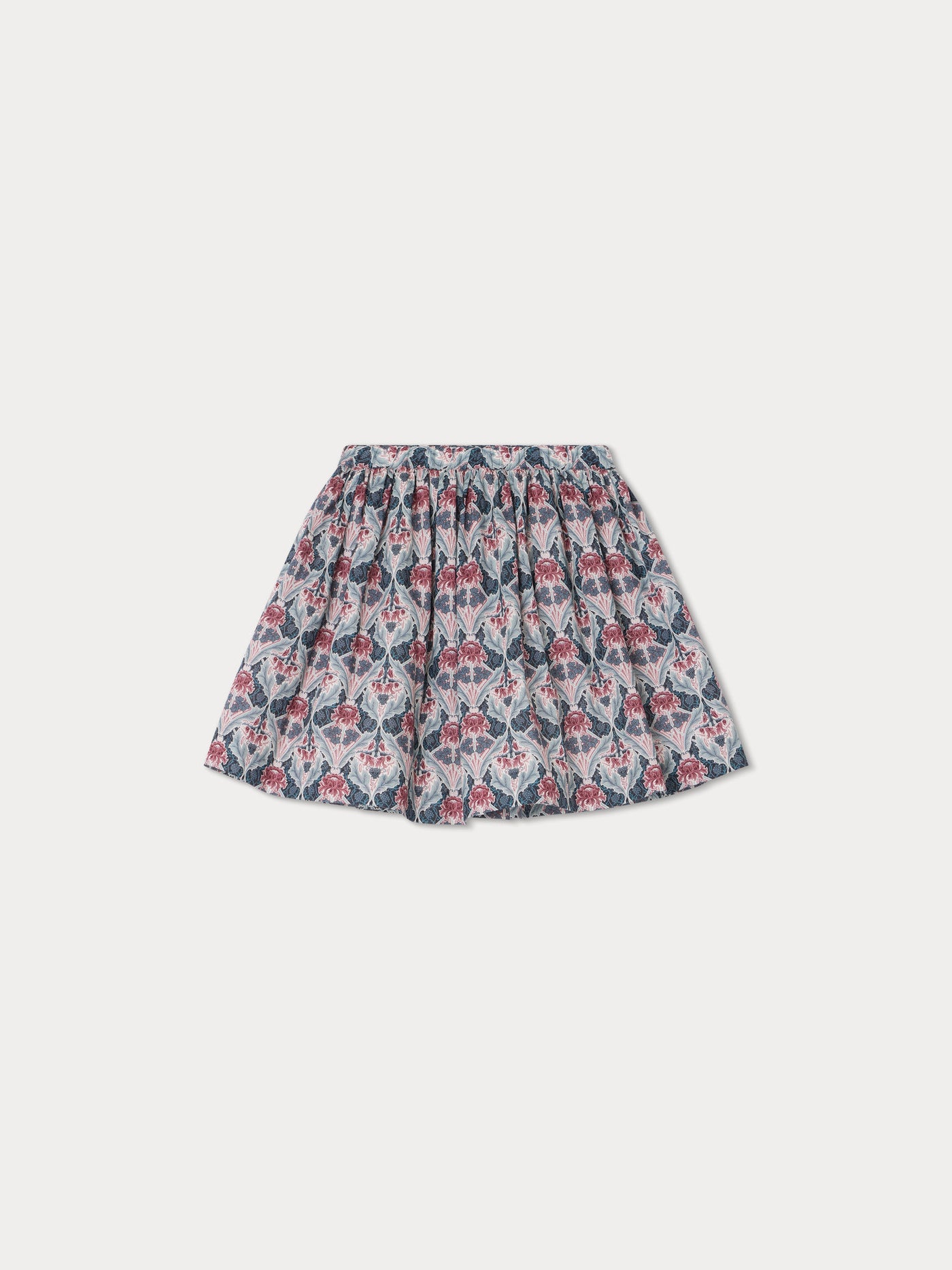 Calipso Skirt fig