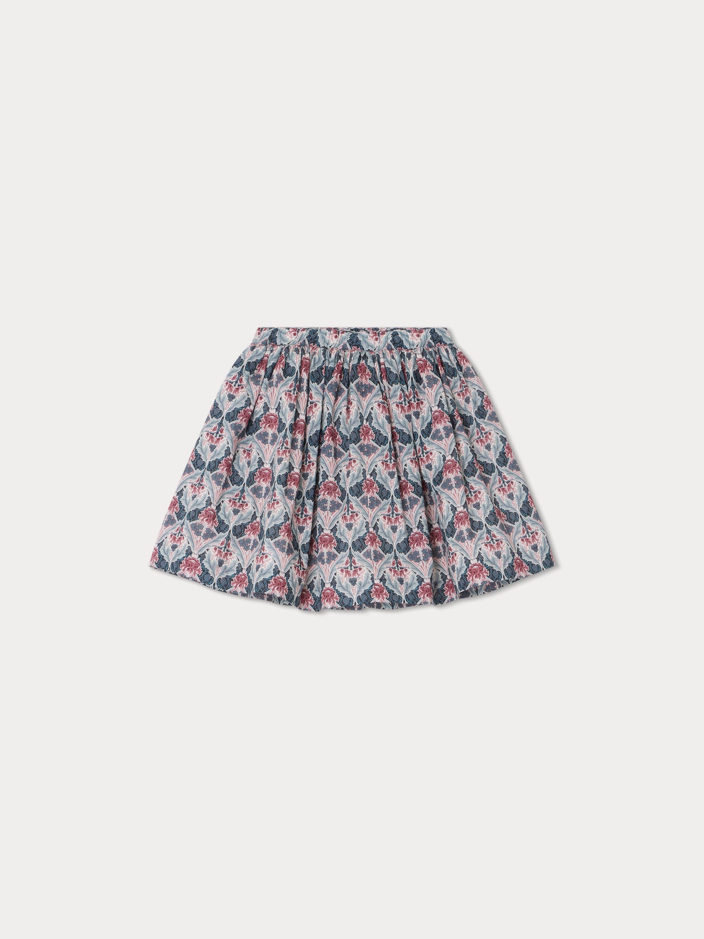 Calipso Skirt fig