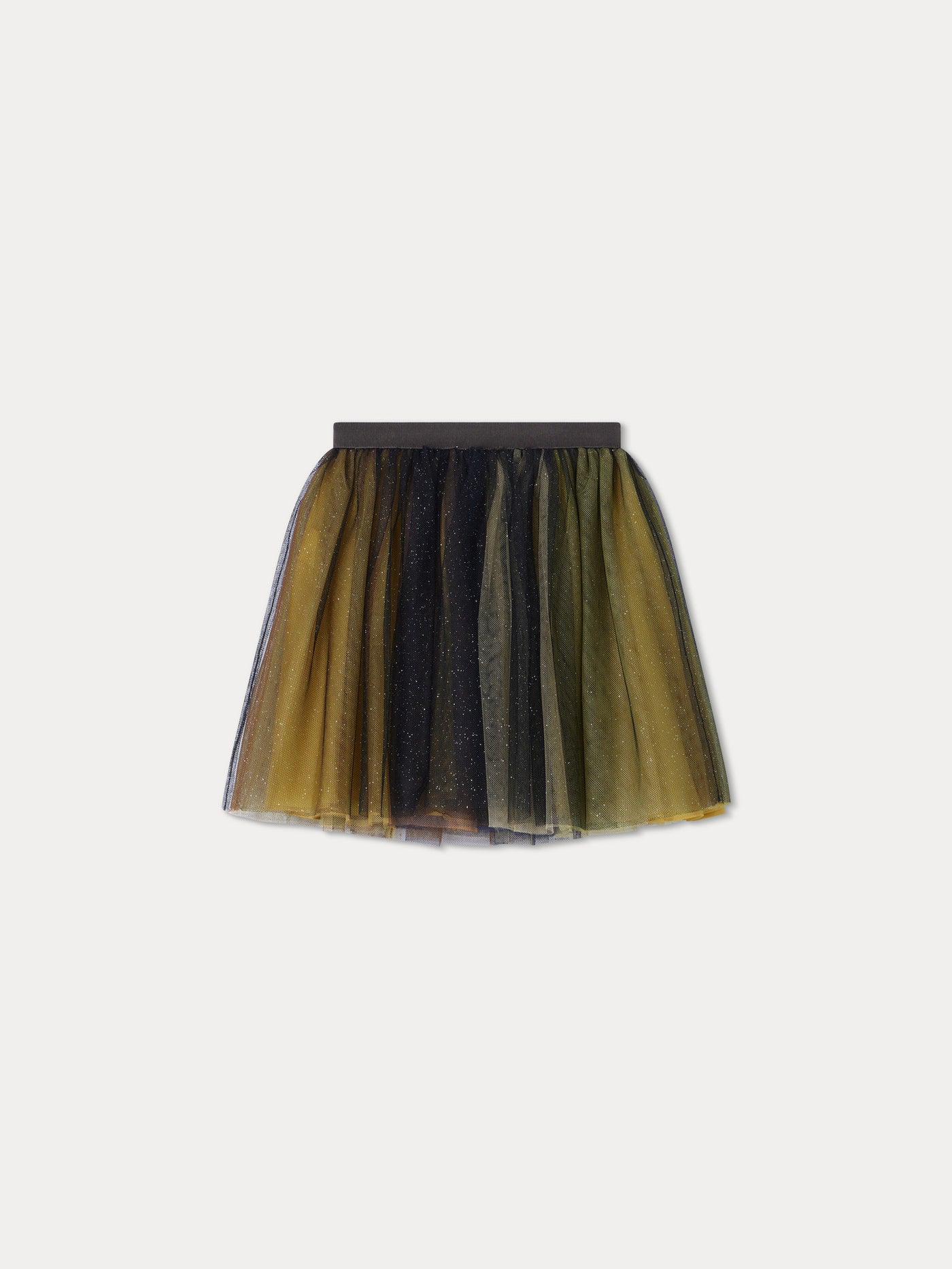 Charming Skirt black