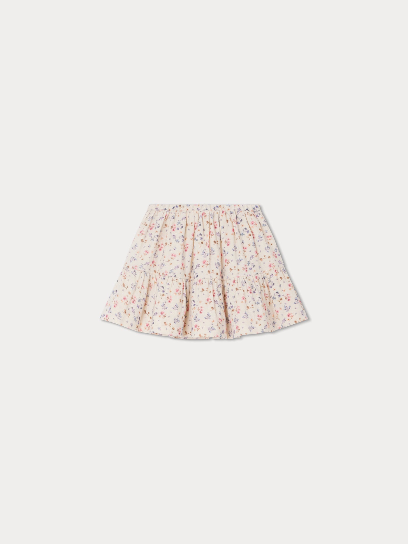 Paloma Skirt camellia pink