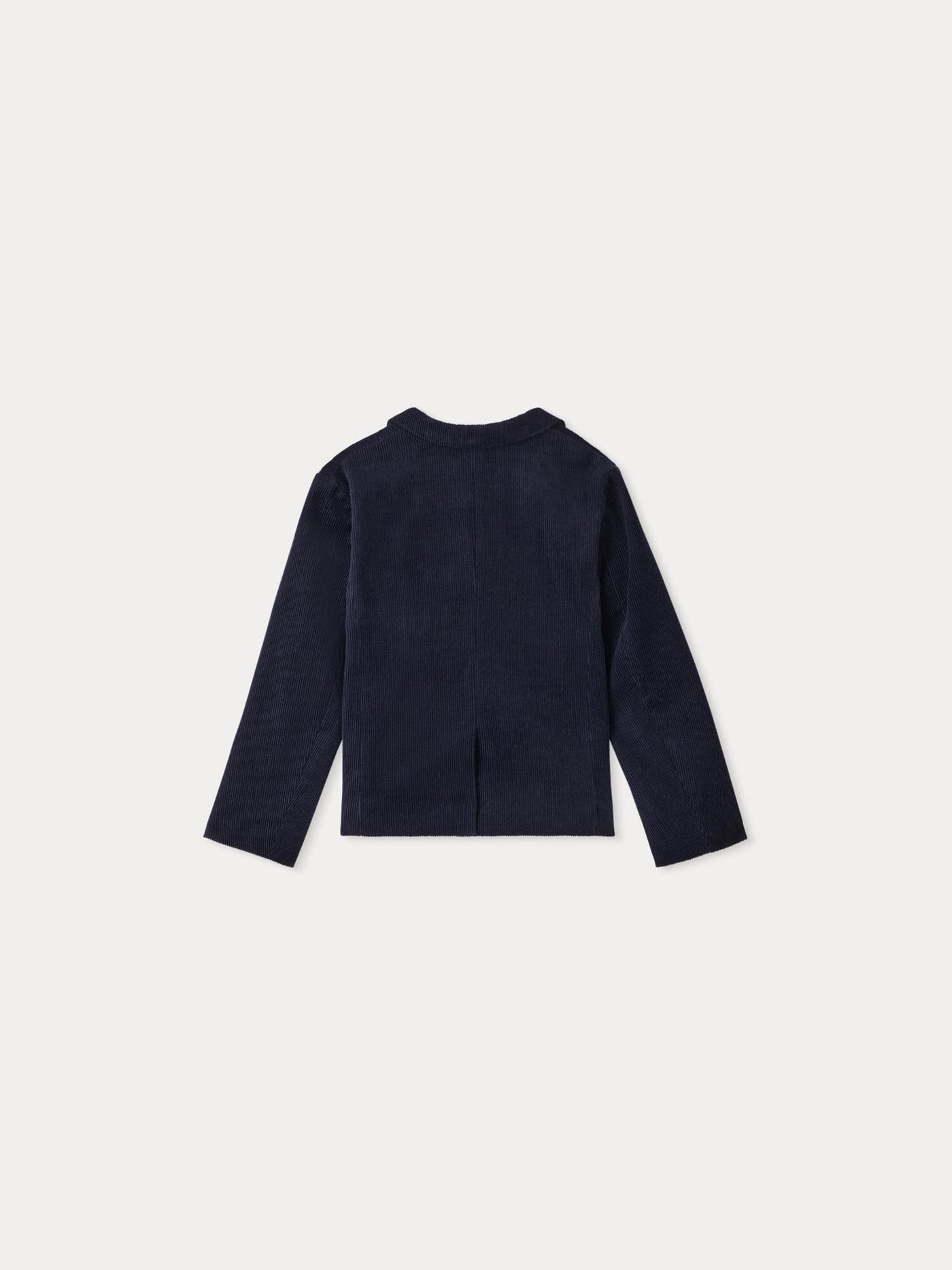 Tomas corduroy jacket