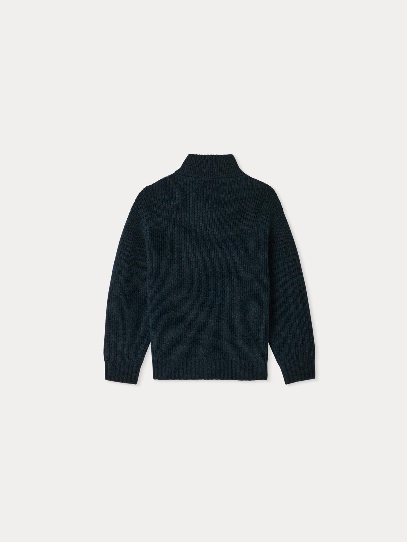 Baldo wool sweater