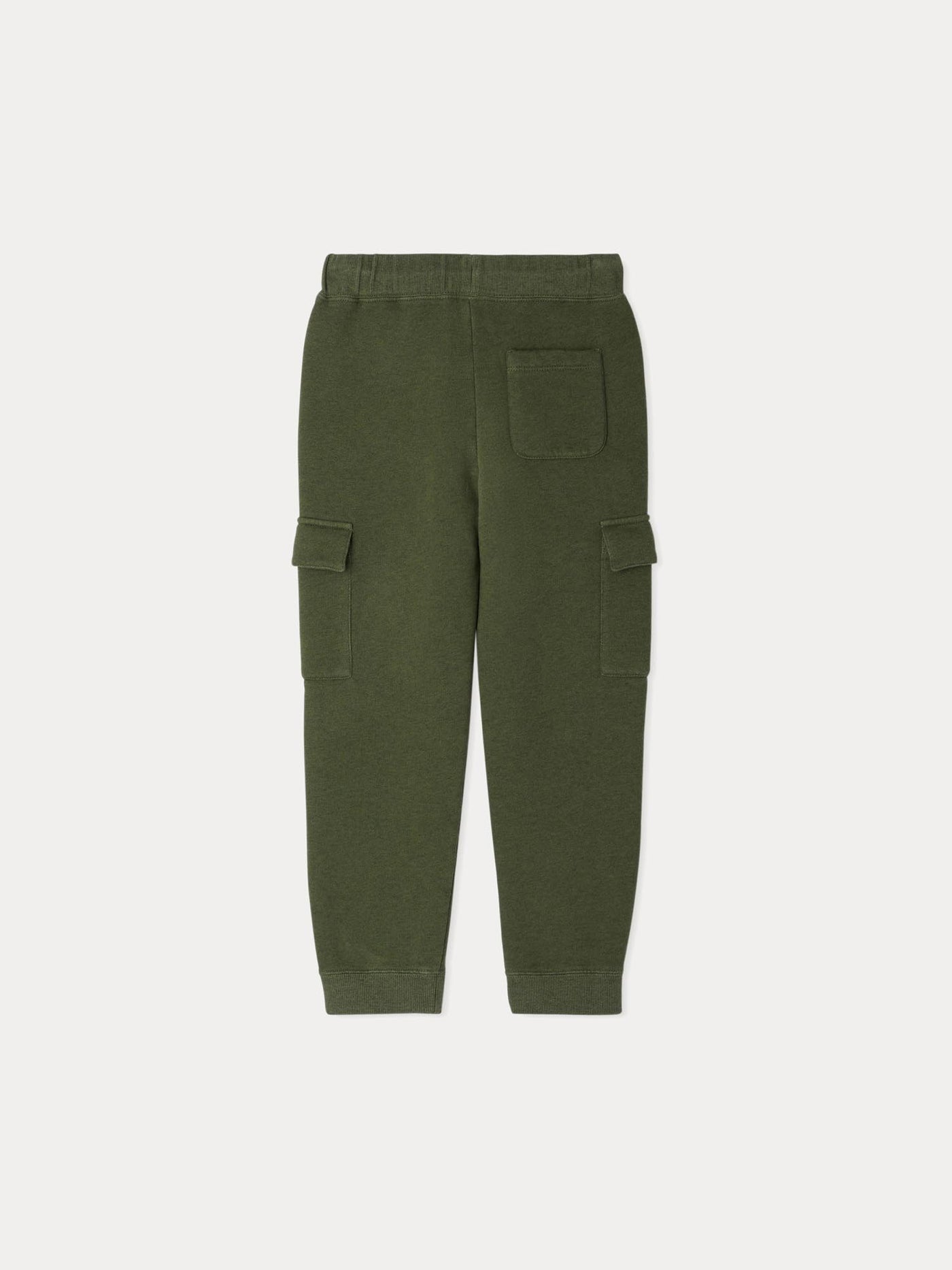 Gilbert sweatpants with pockets