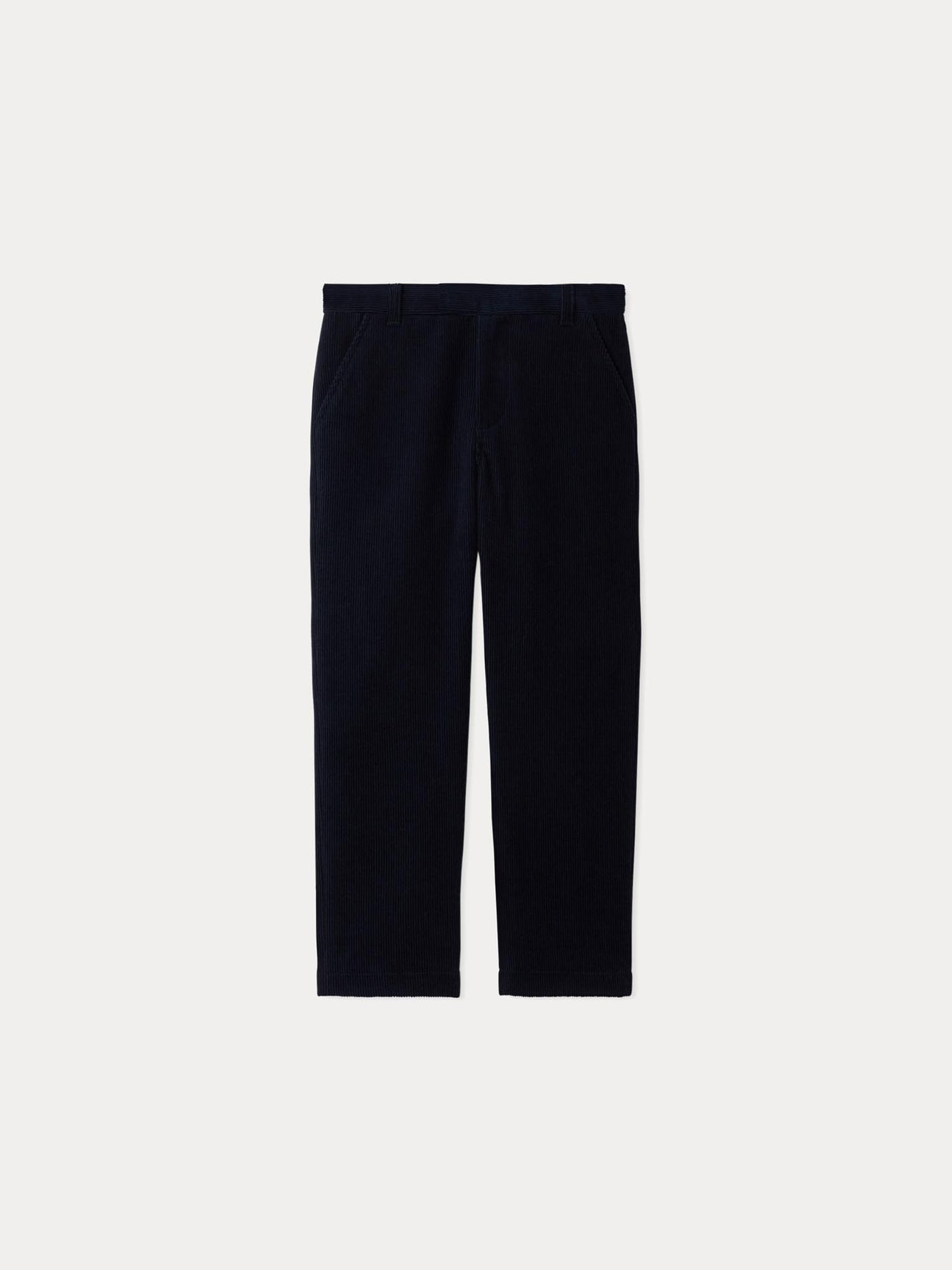 Pantalon Timoté en velours cotelé