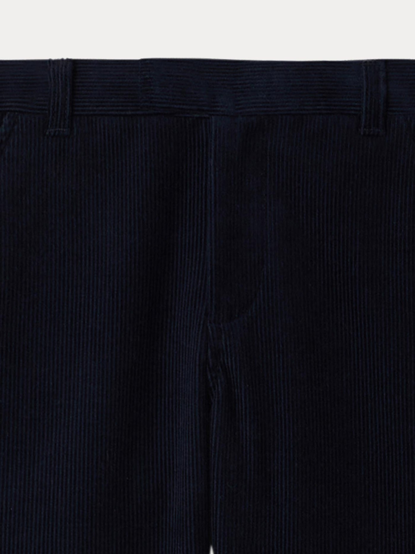 Timoté corduroy pants