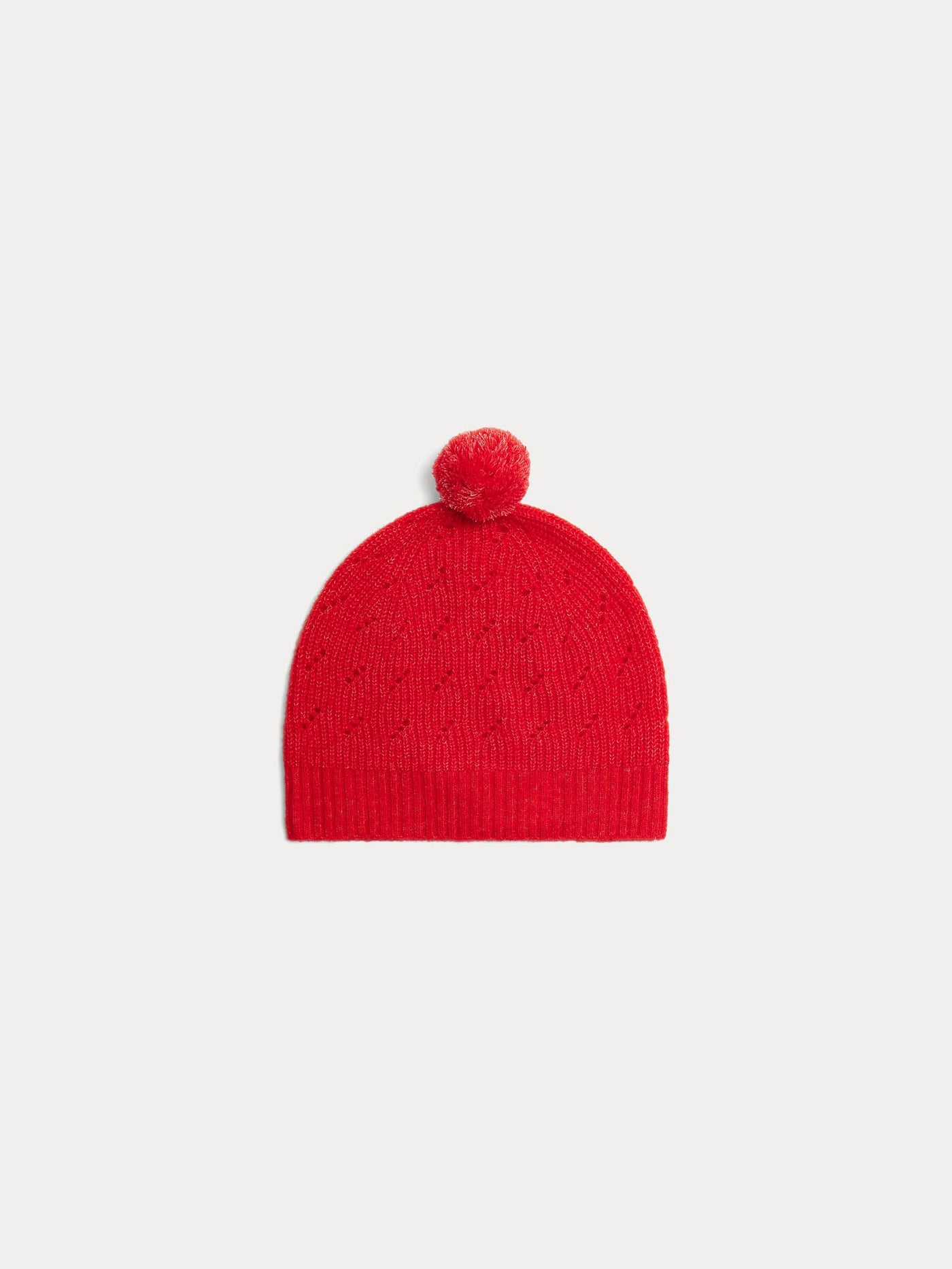 Bonnet Talina en laine