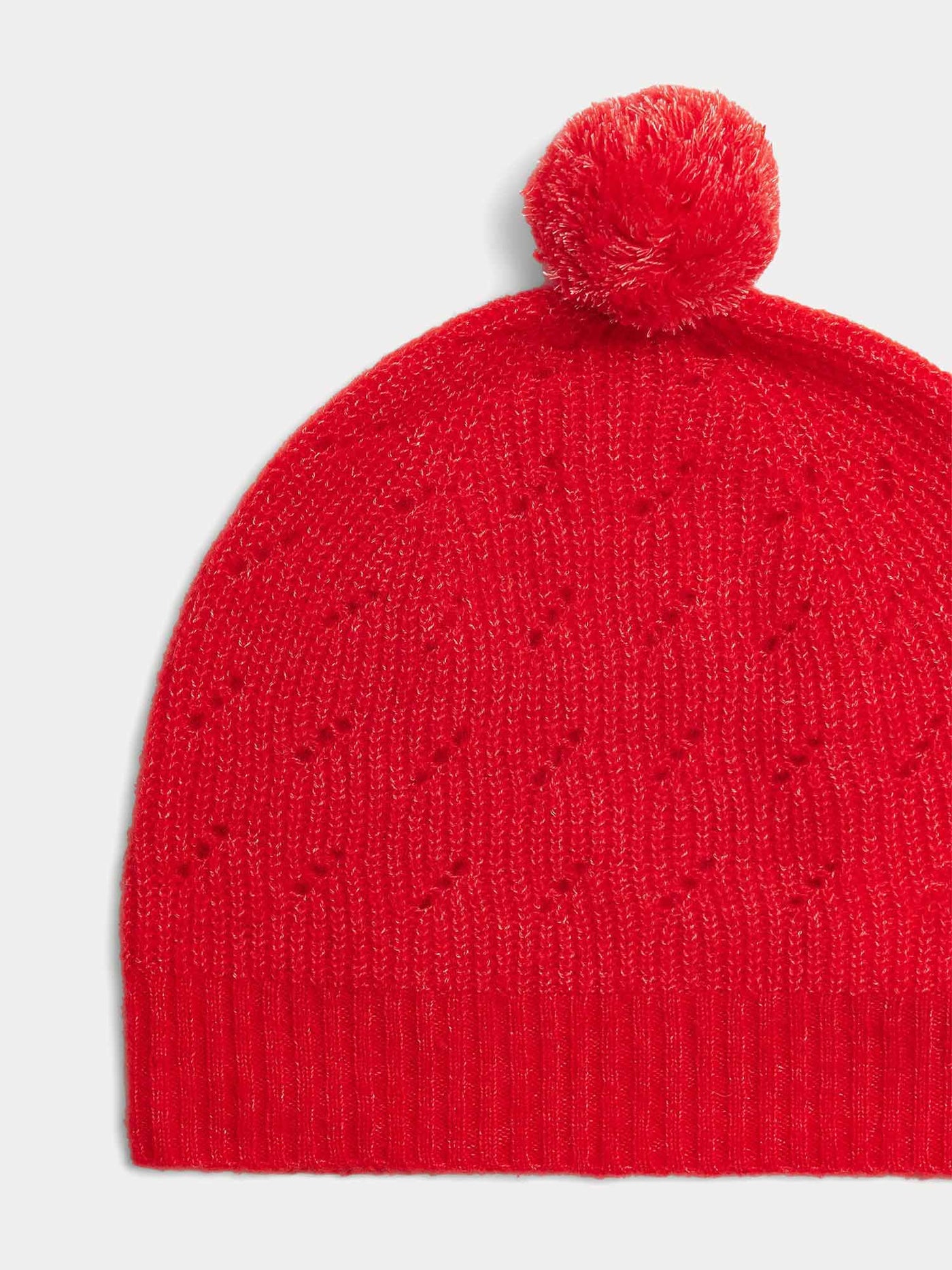 Bonnet Talina en laine