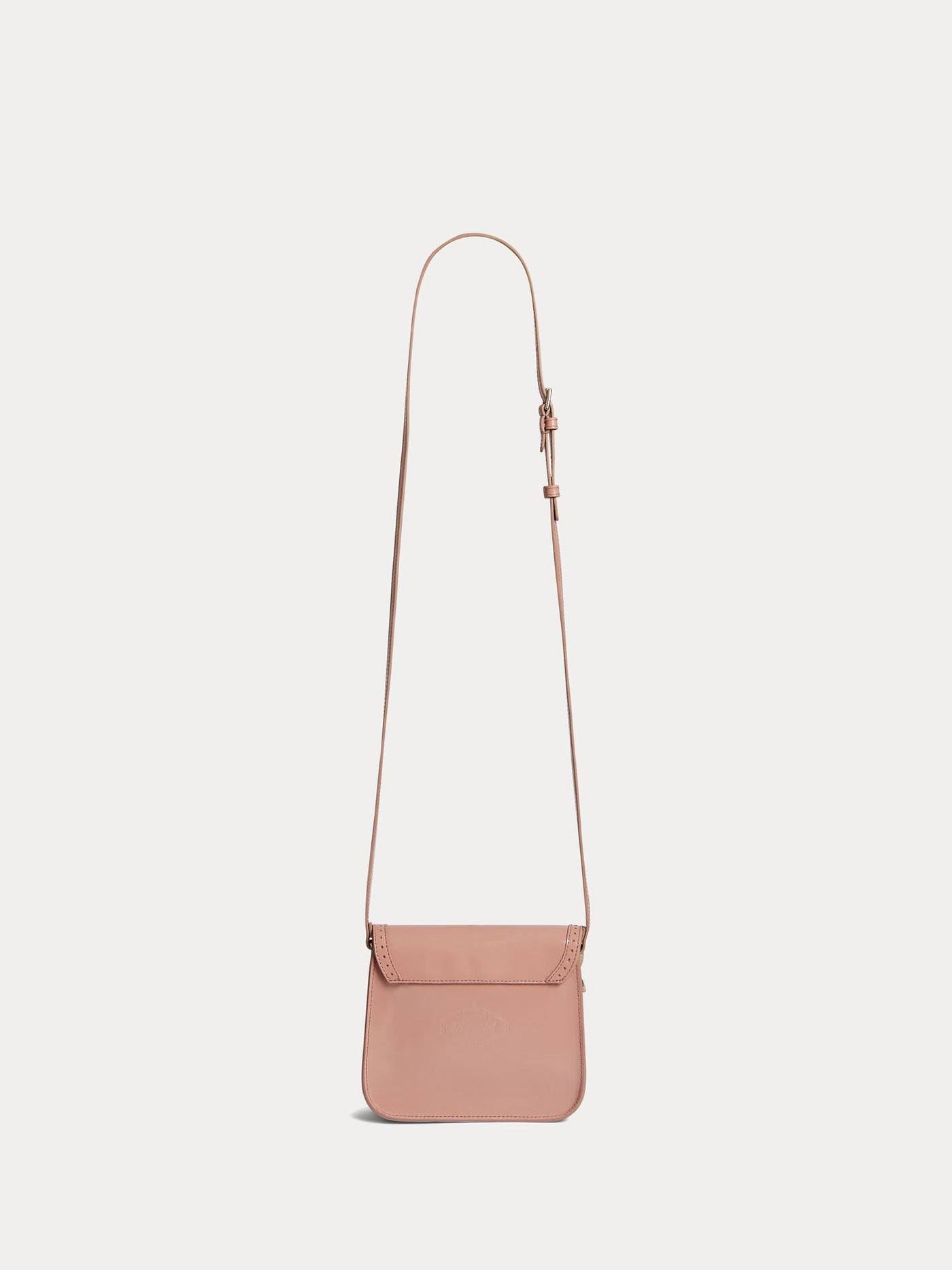 Sac Tadam avec bandoulière en cuir